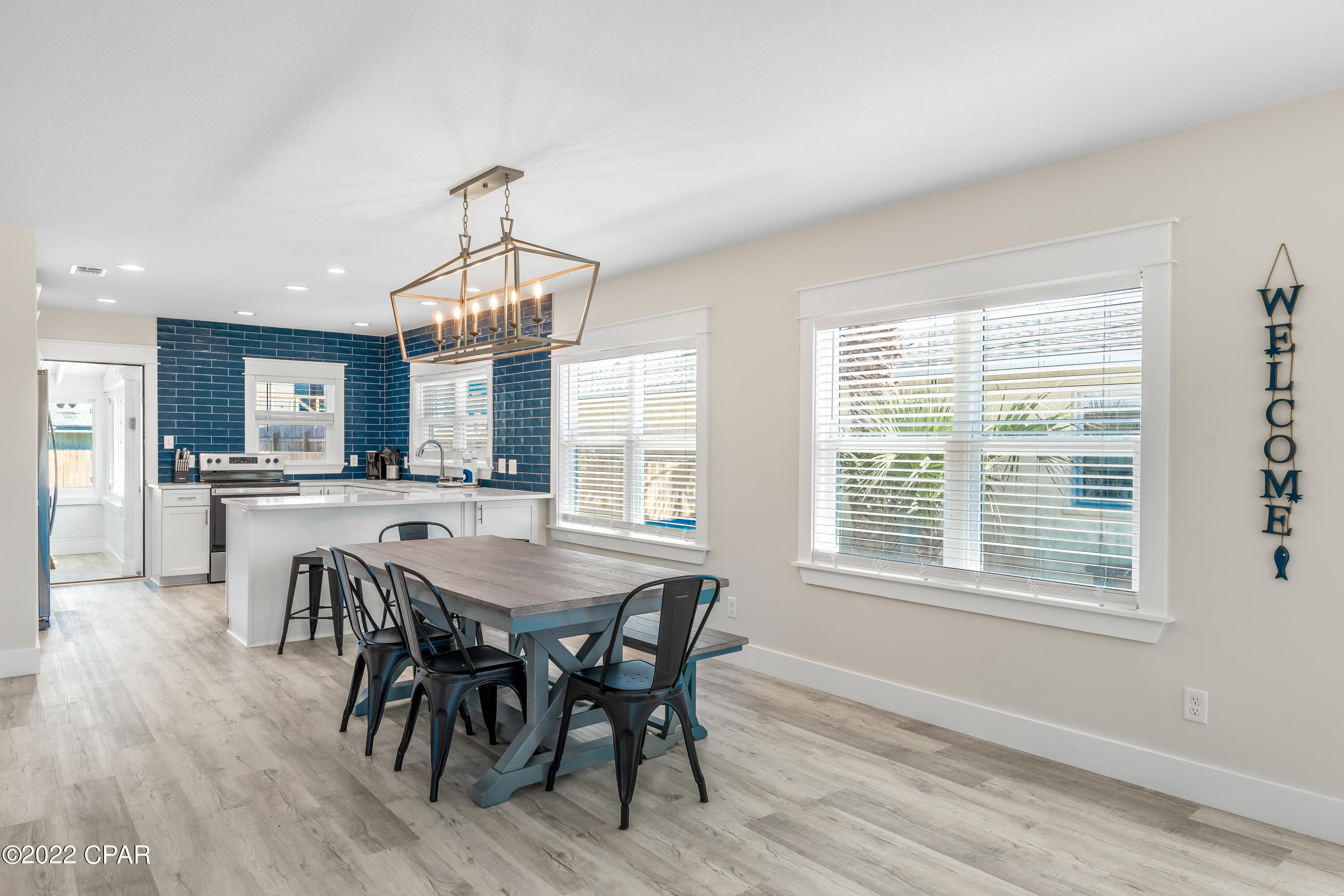 Kiska Beach - Residential