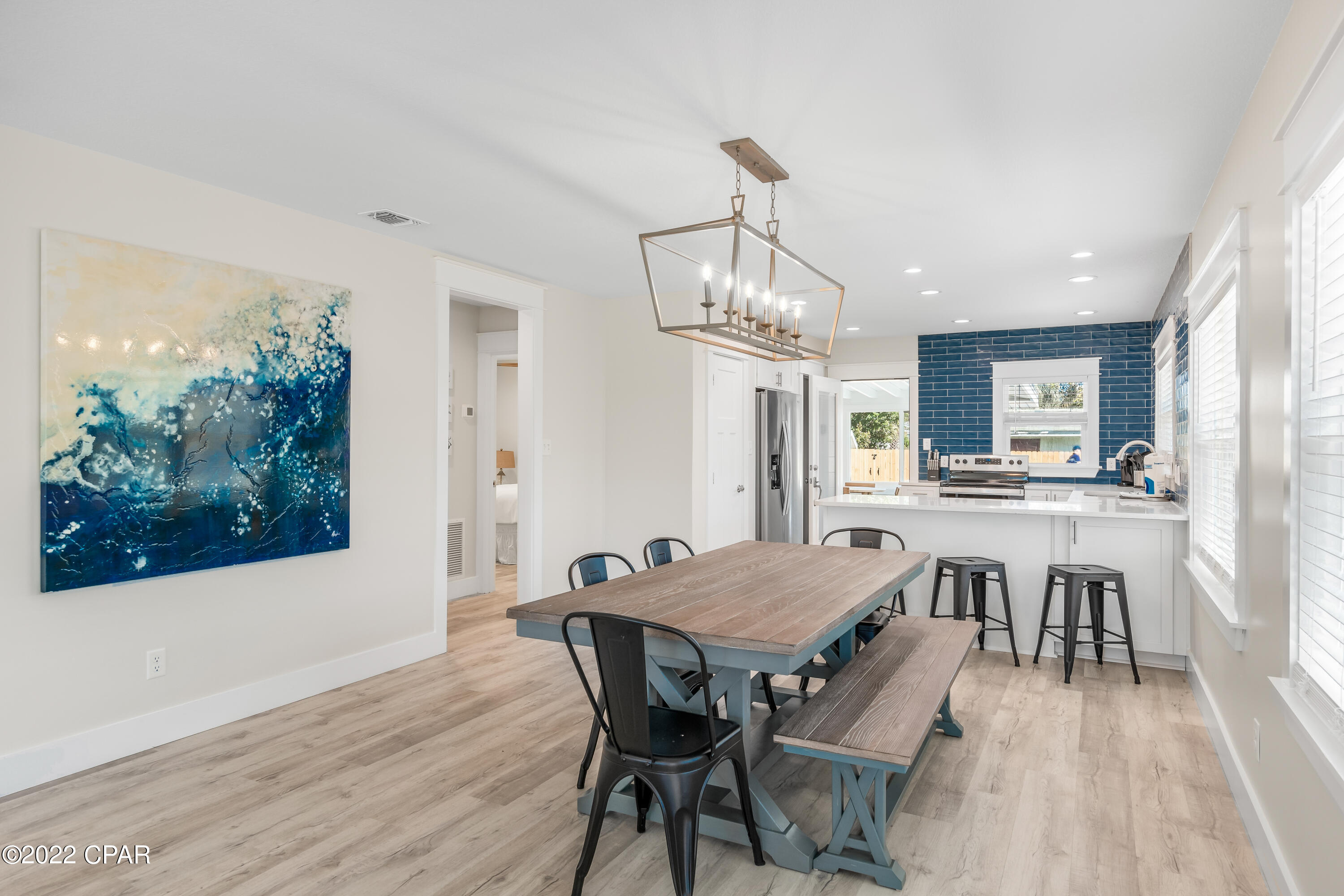 Kiska Beach - Residential