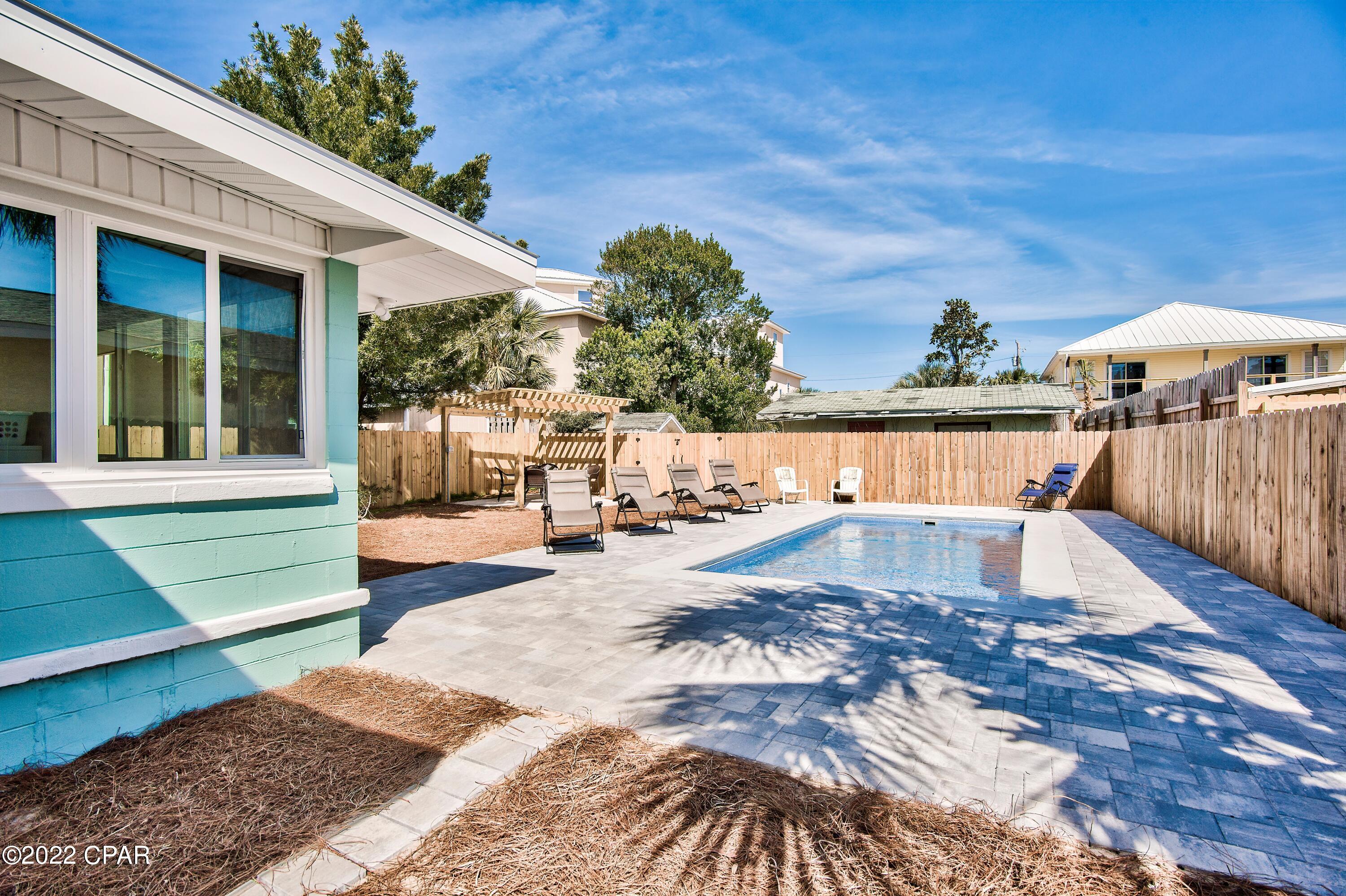 Kiska Beach - Residential