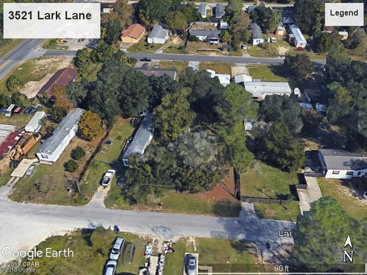 Pinewood Grove Unit 2 - Land