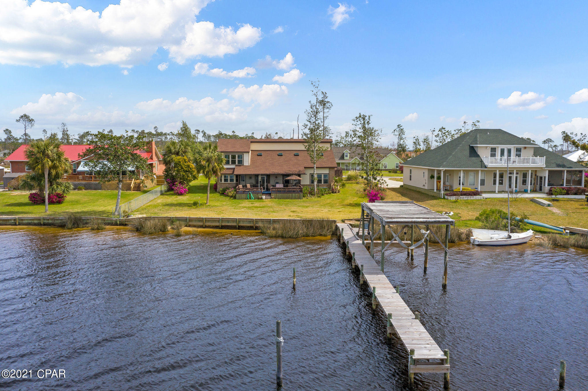 No Named Subdivision - Residential