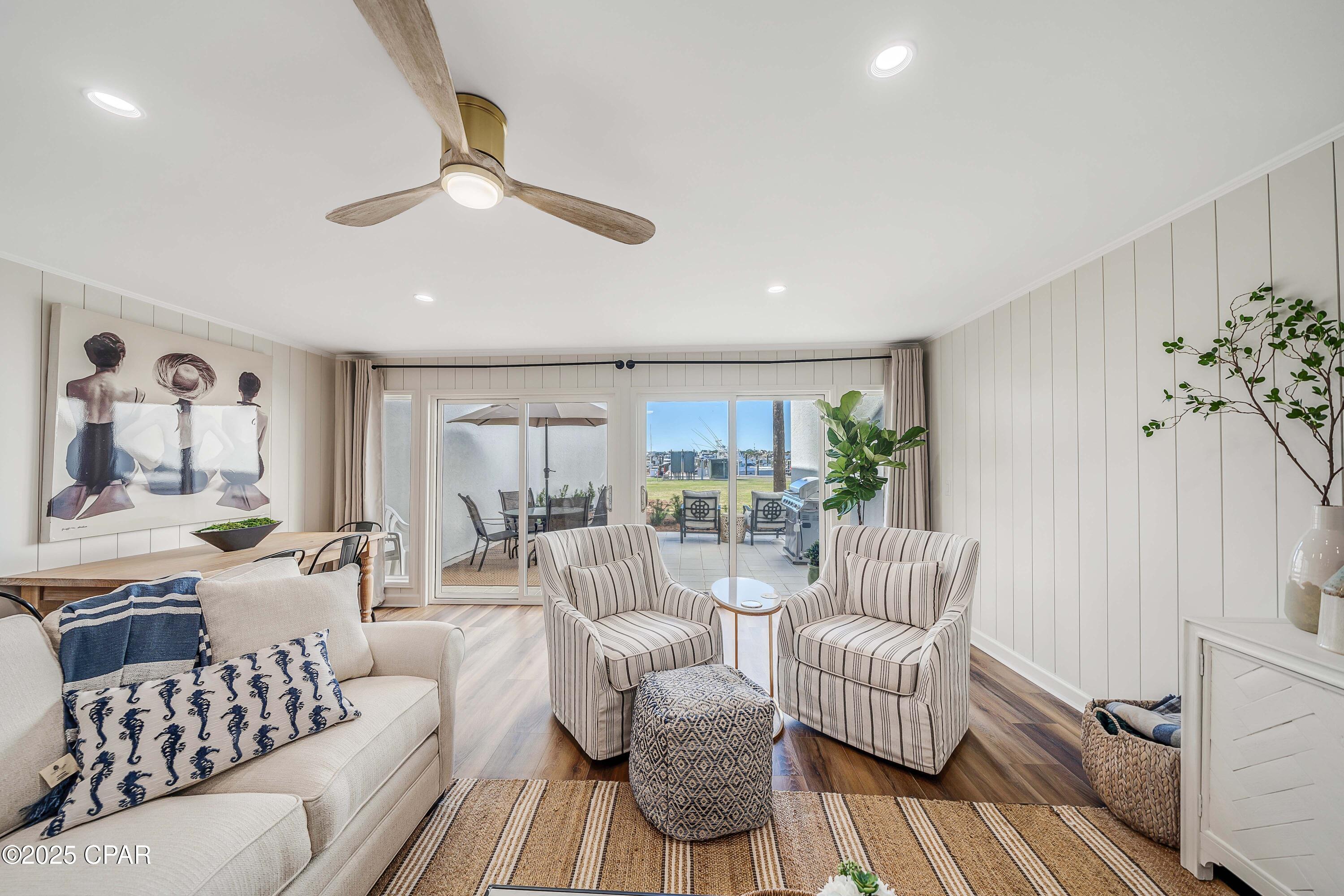 Bay Point Harbour Villas - Residential