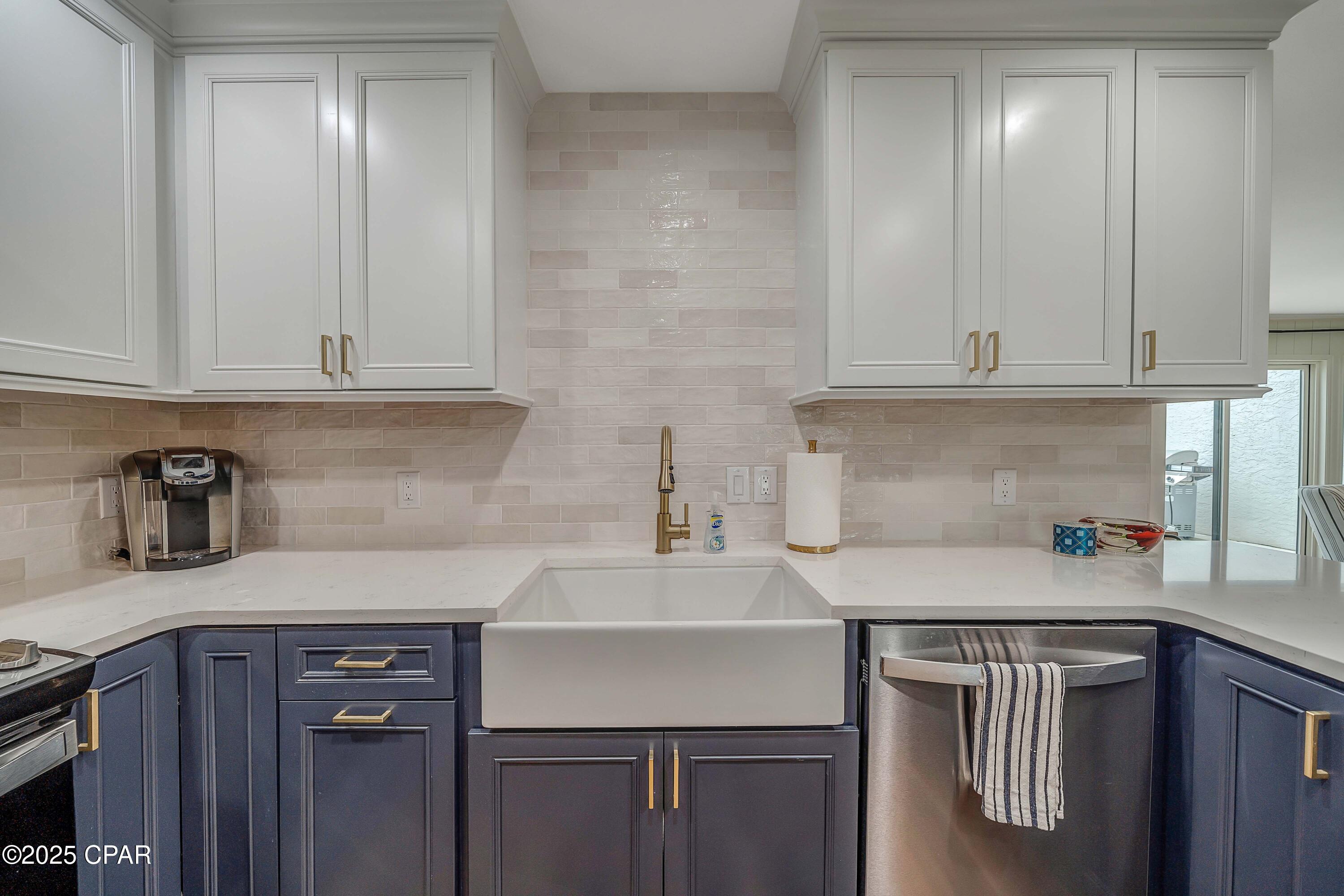 Bay Point Harbour Villas - Residential