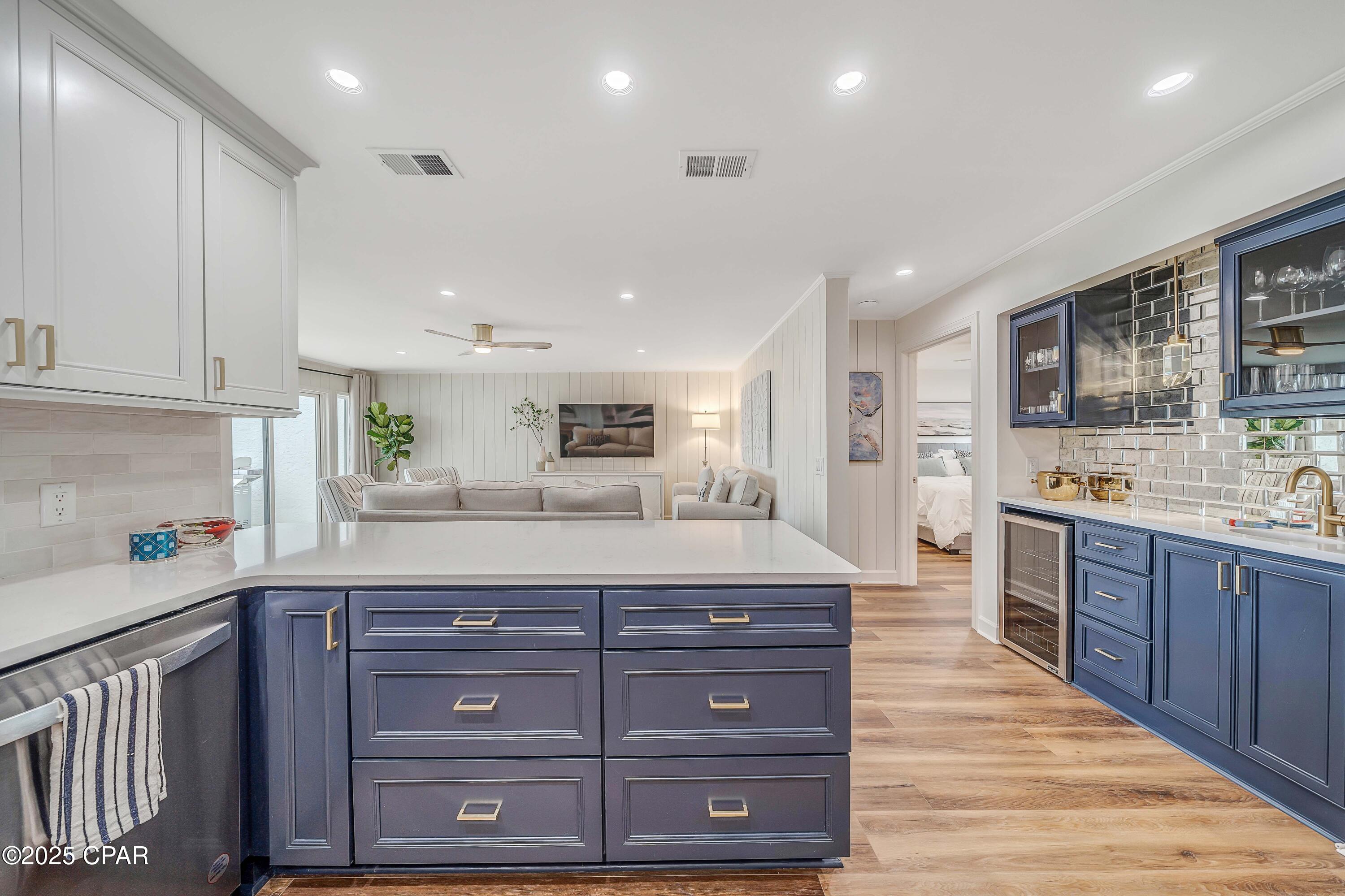 Bay Point Harbour Villas - Residential