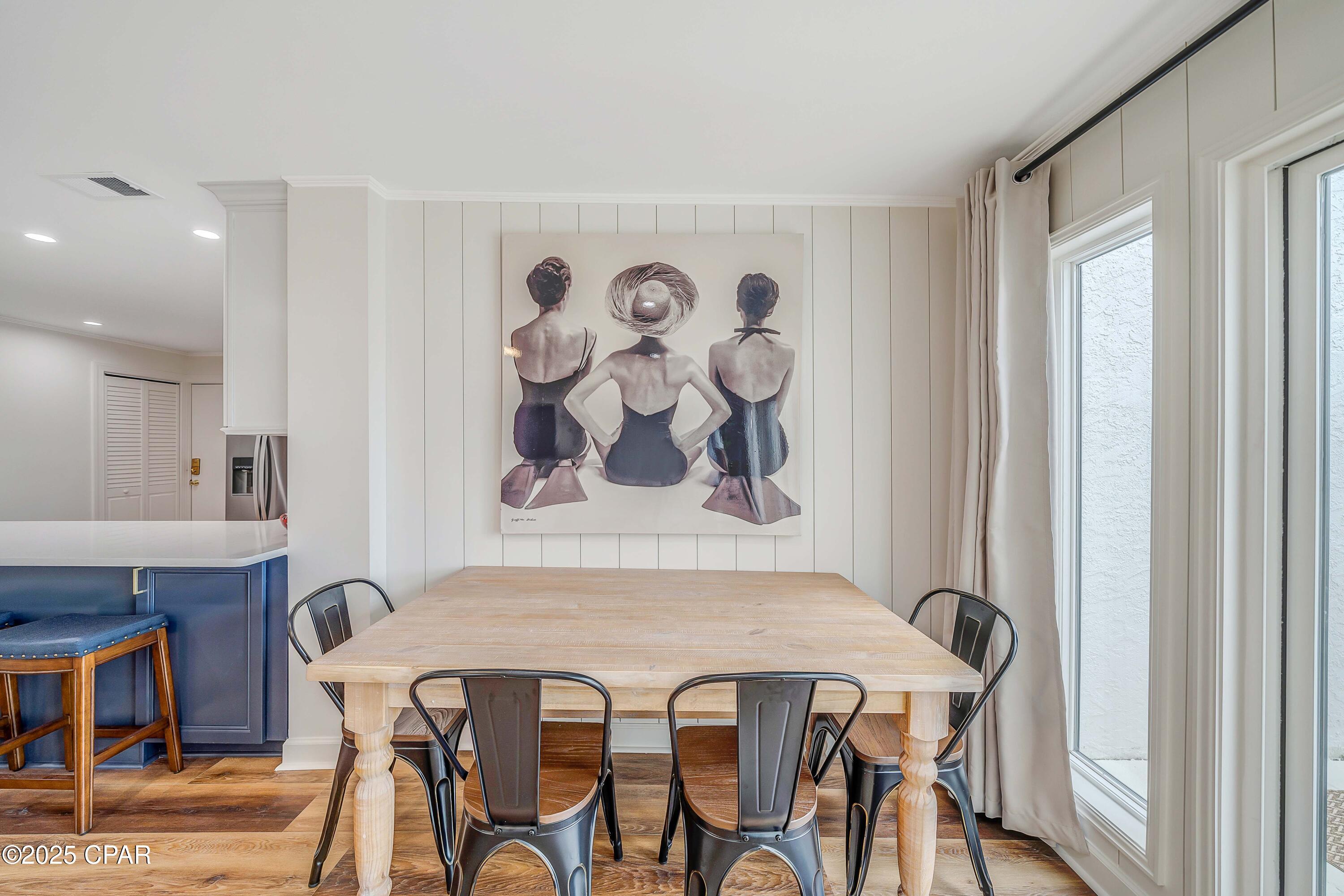 Bay Point Harbour Villas - Residential