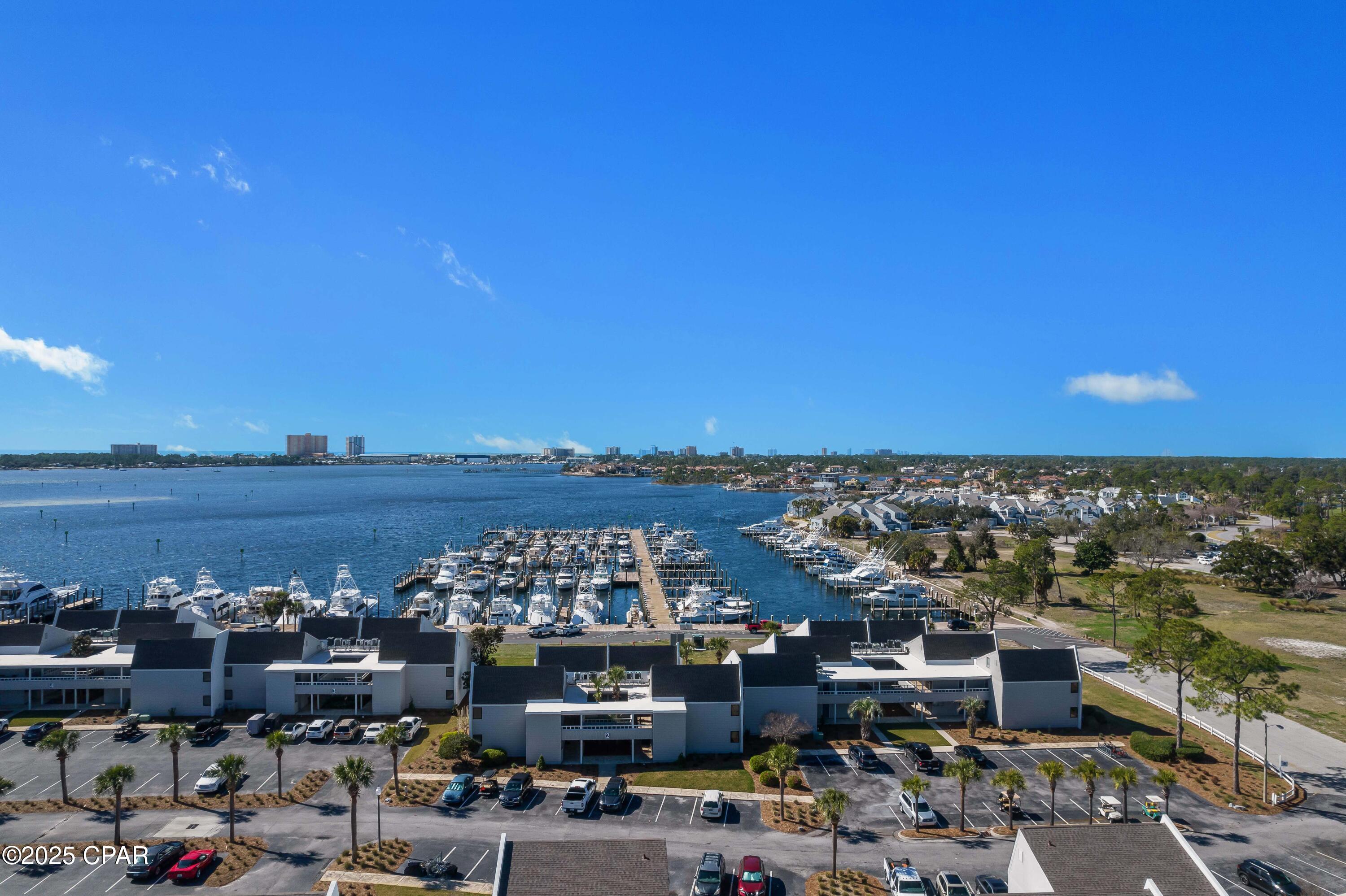 Bay Point Harbour Villas - Residential