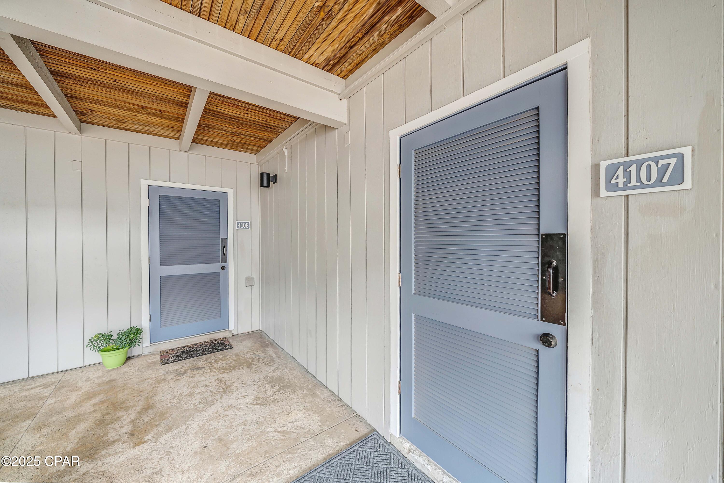 Bay Point Harbour Villas - Residential