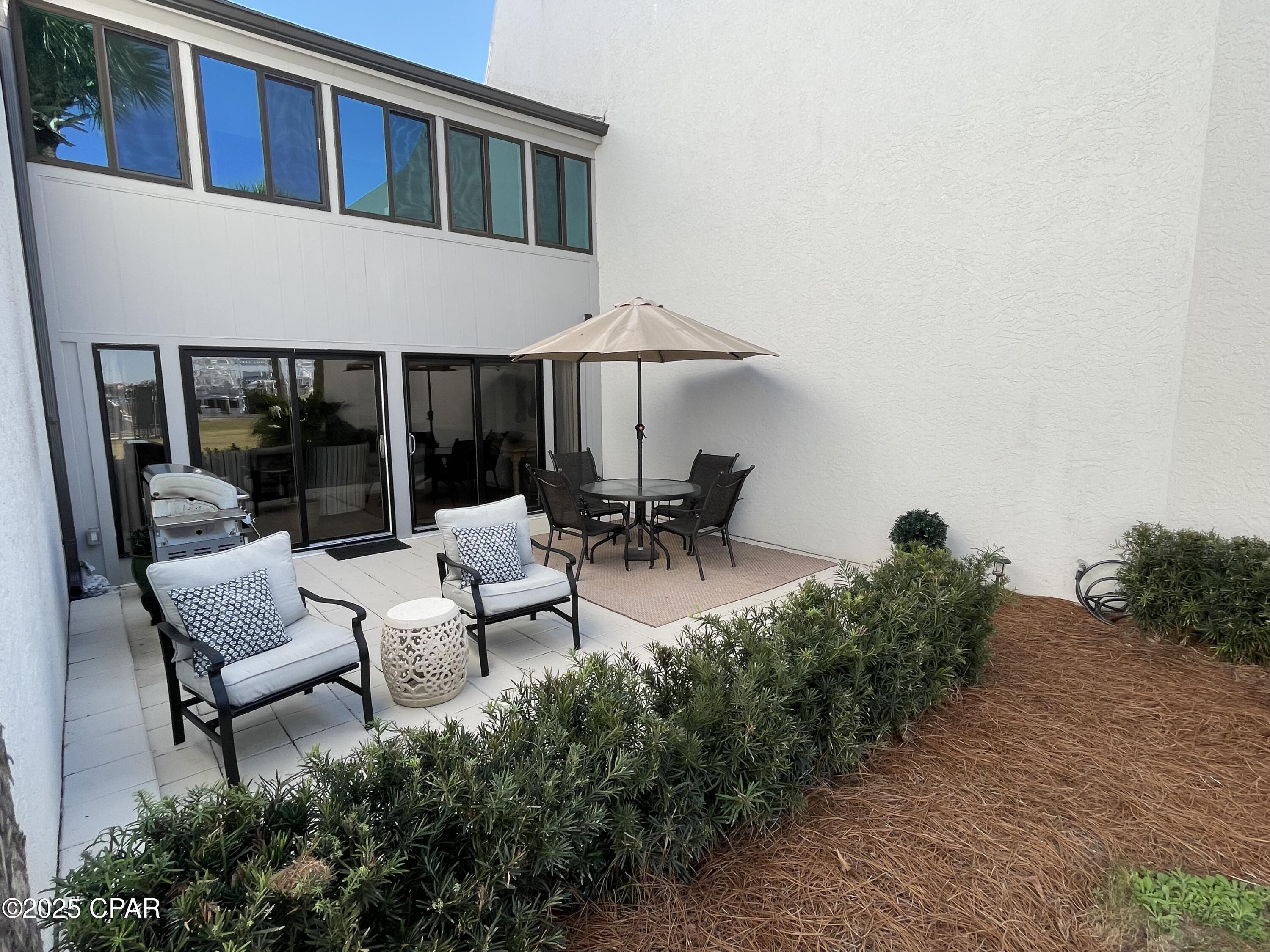 Bay Point Harbour Villas - Residential