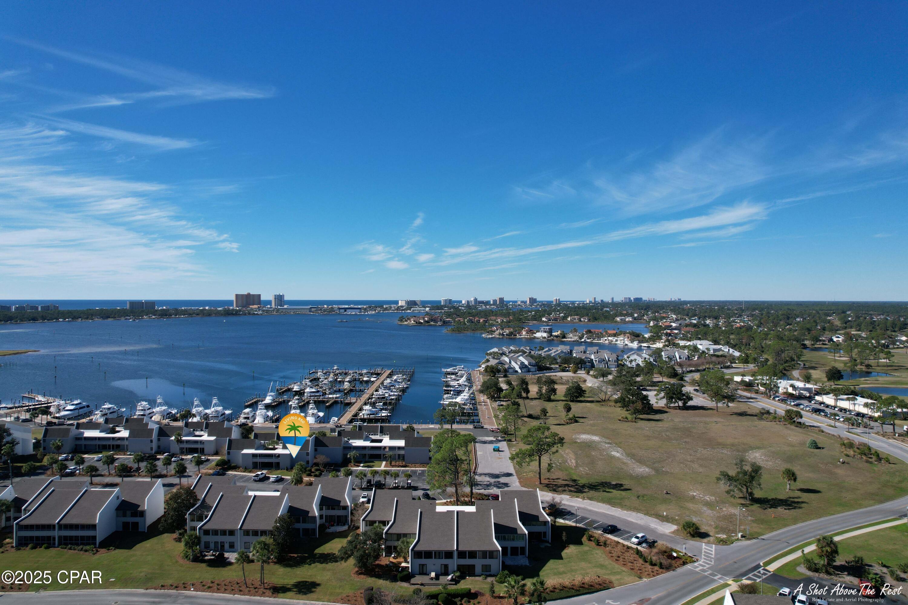 Bay Point Harbour Villas - Residential