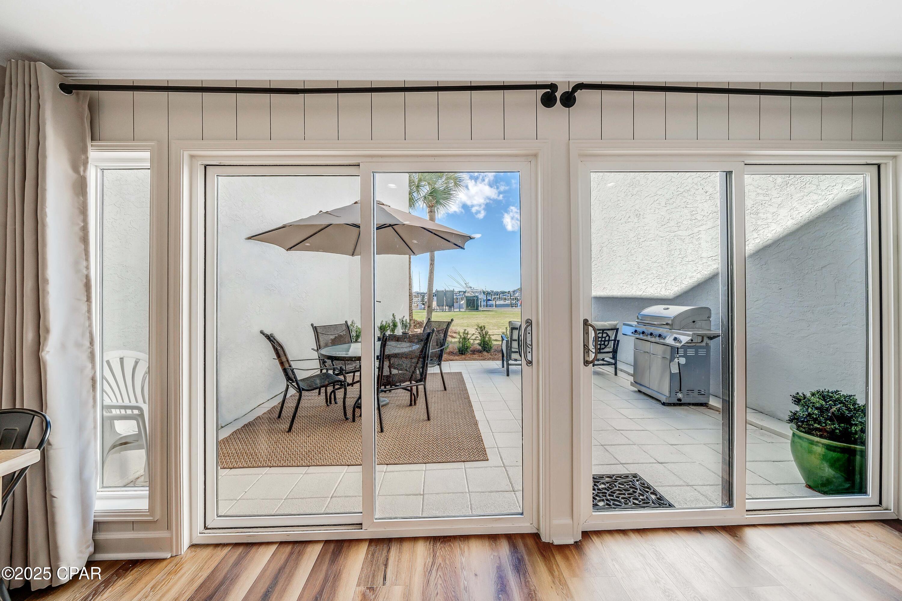 Bay Point Harbour Villas - Residential