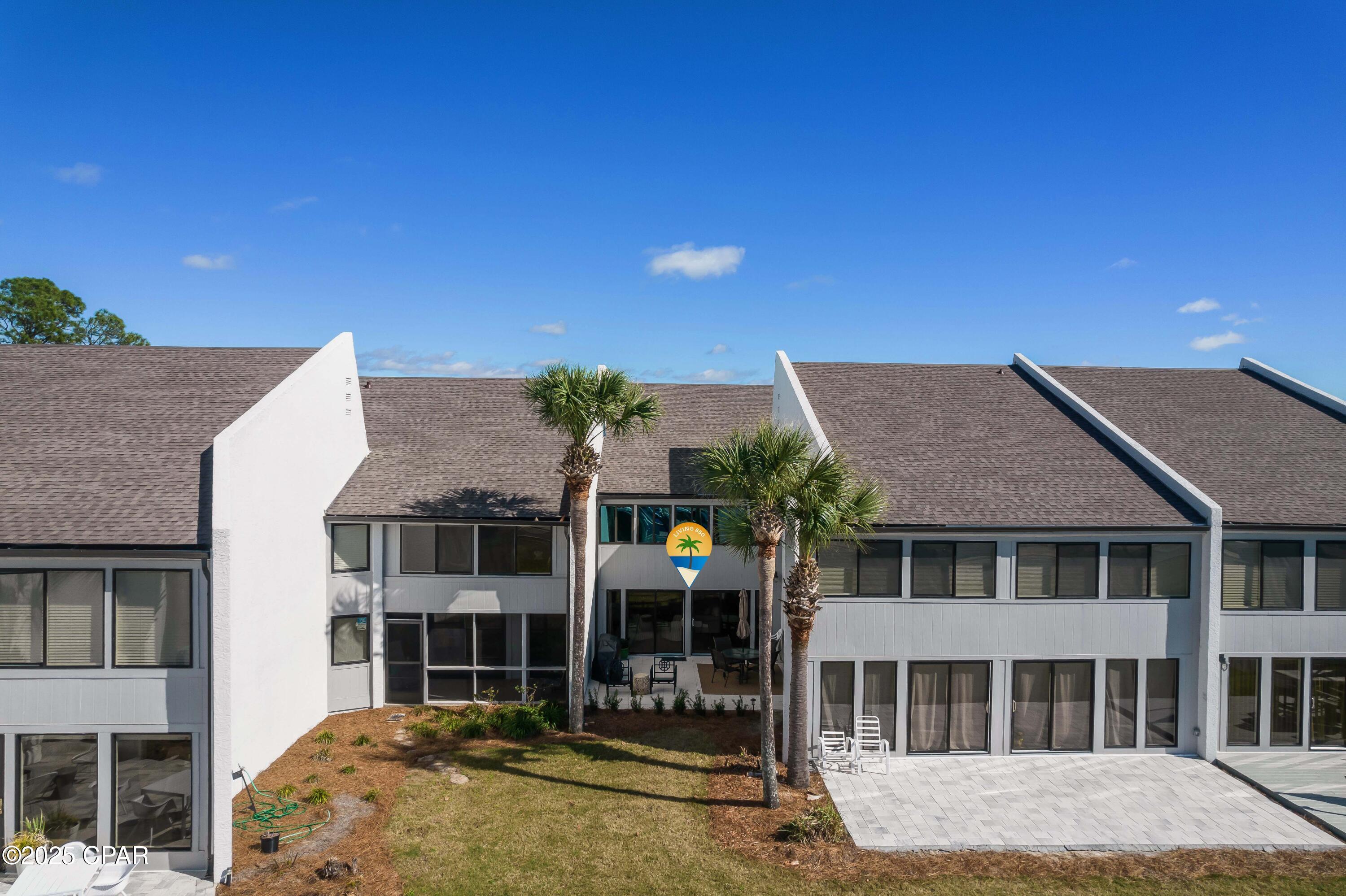 Bay Point Harbour Villas - Residential