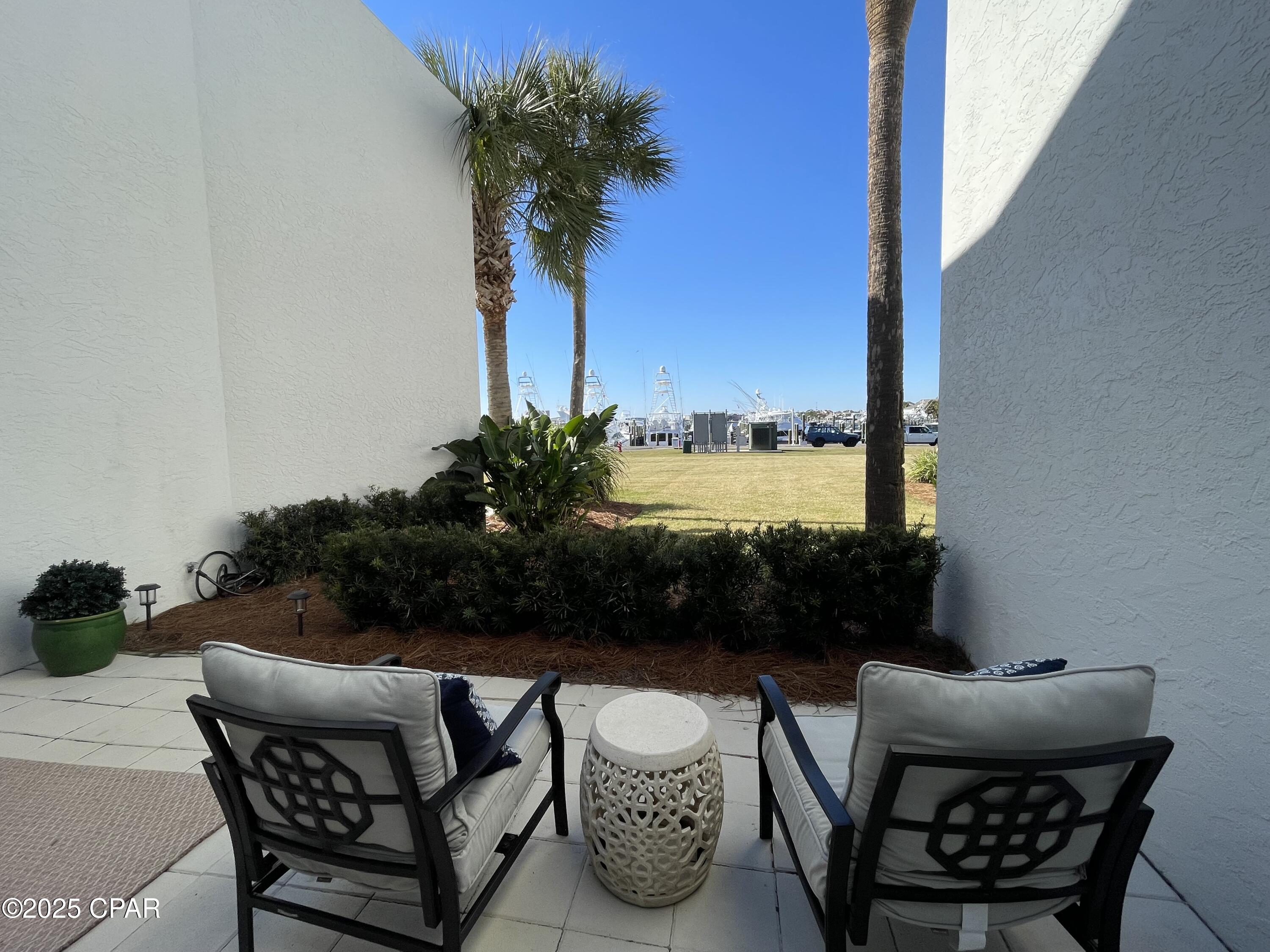 Bay Point Harbour Villas - Residential