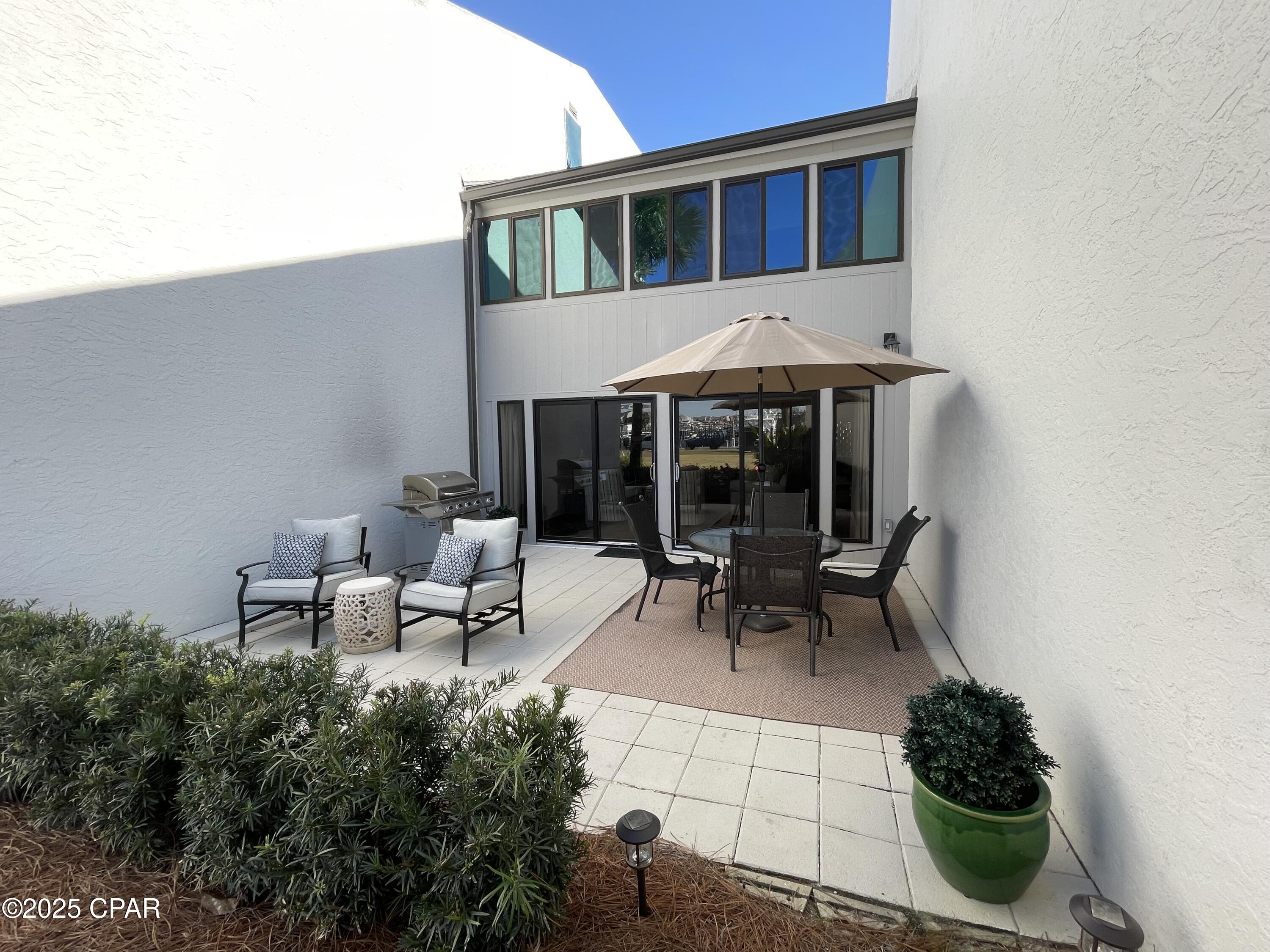 Bay Point Harbour Villas - Residential