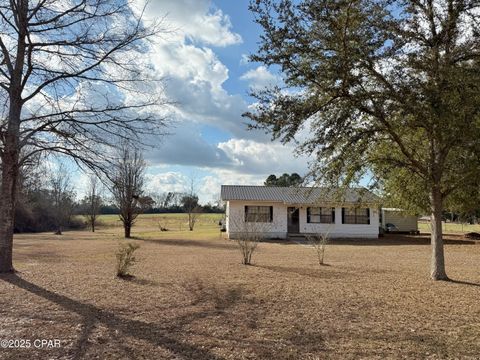 A home in Cottondale