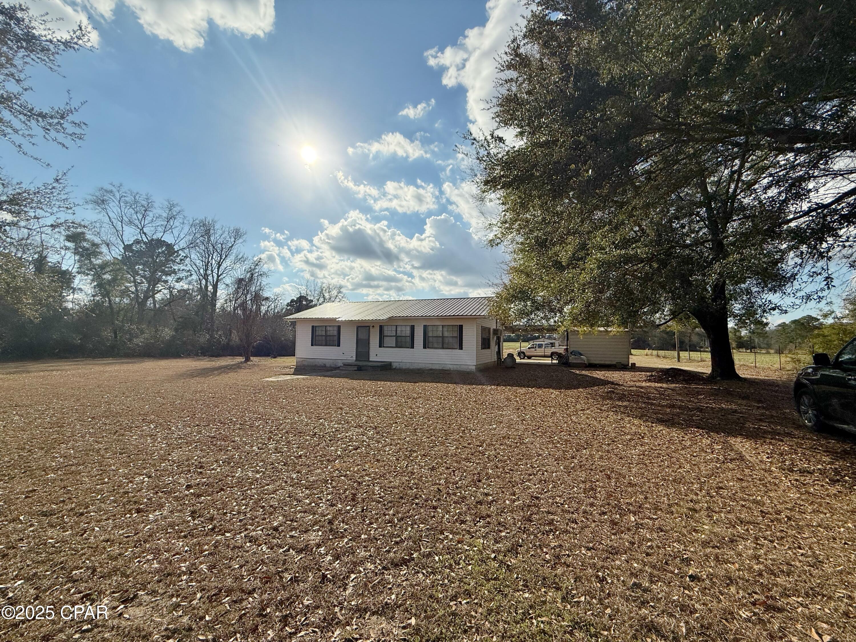 [No Recorded Subdiv] - Residential