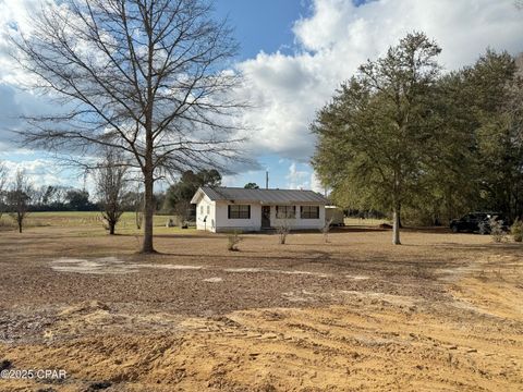 A home in Cottondale