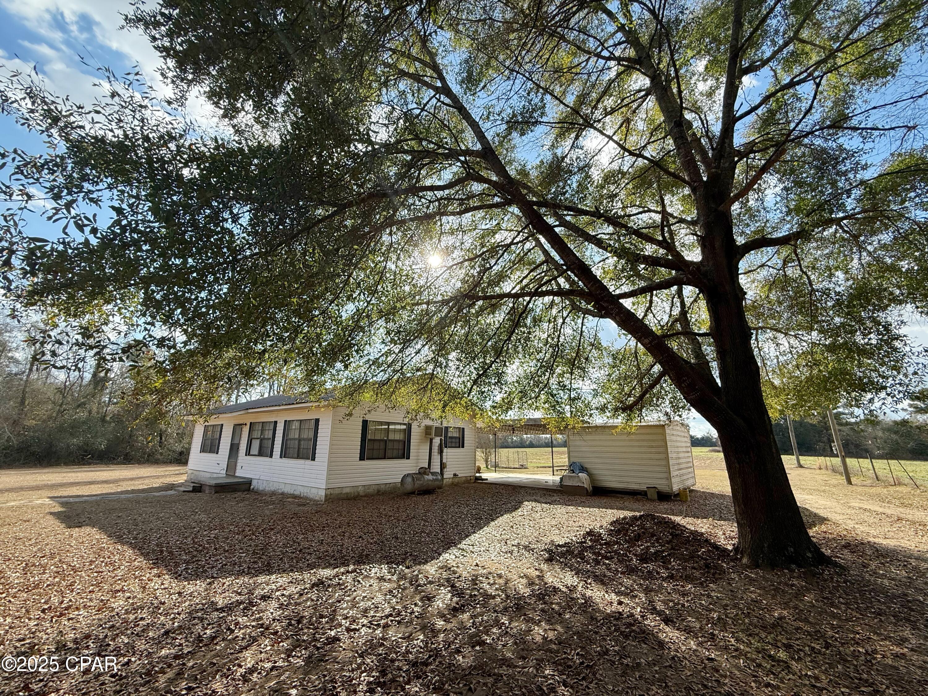 [No Recorded Subdiv] - Residential