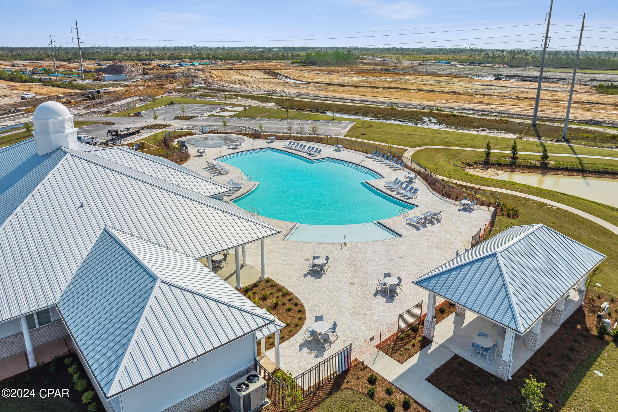 Titus Park - Residential