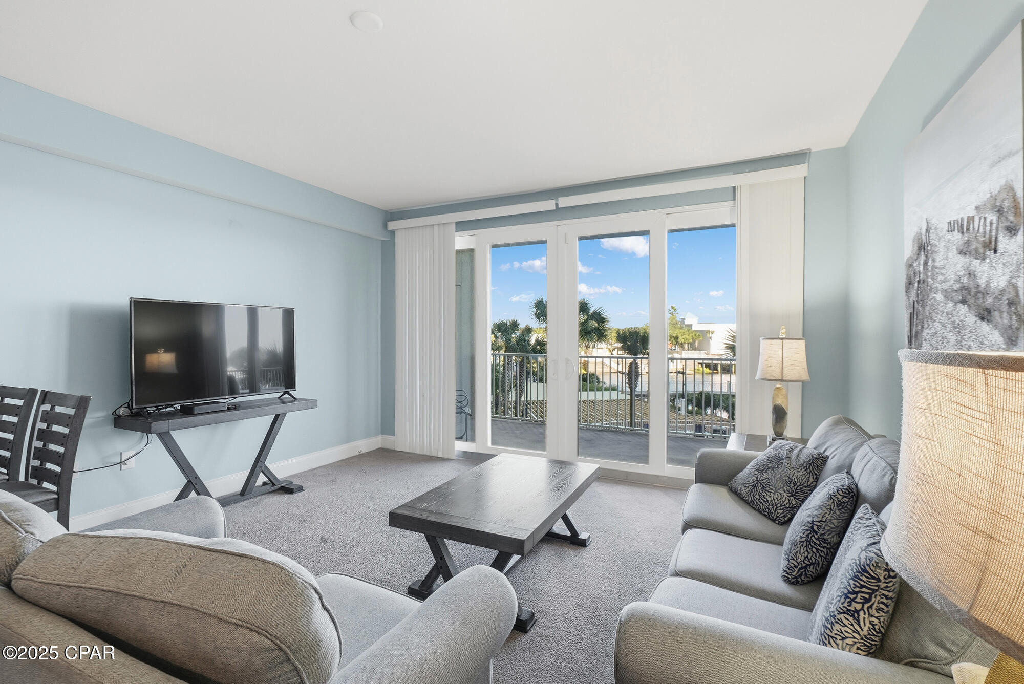 Laketown Wharf - Residential