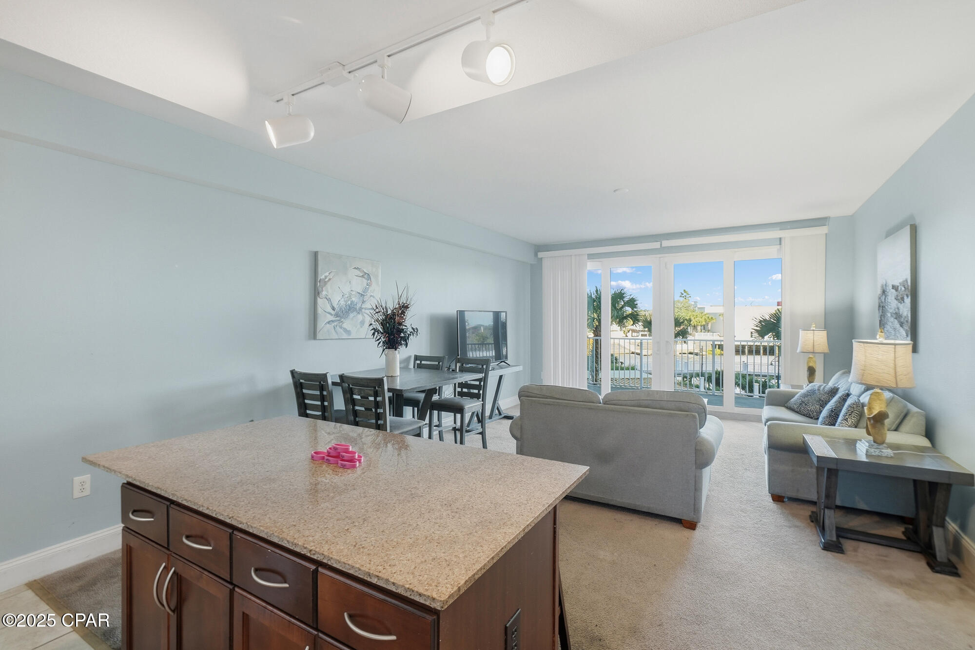 Laketown Wharf - Residential