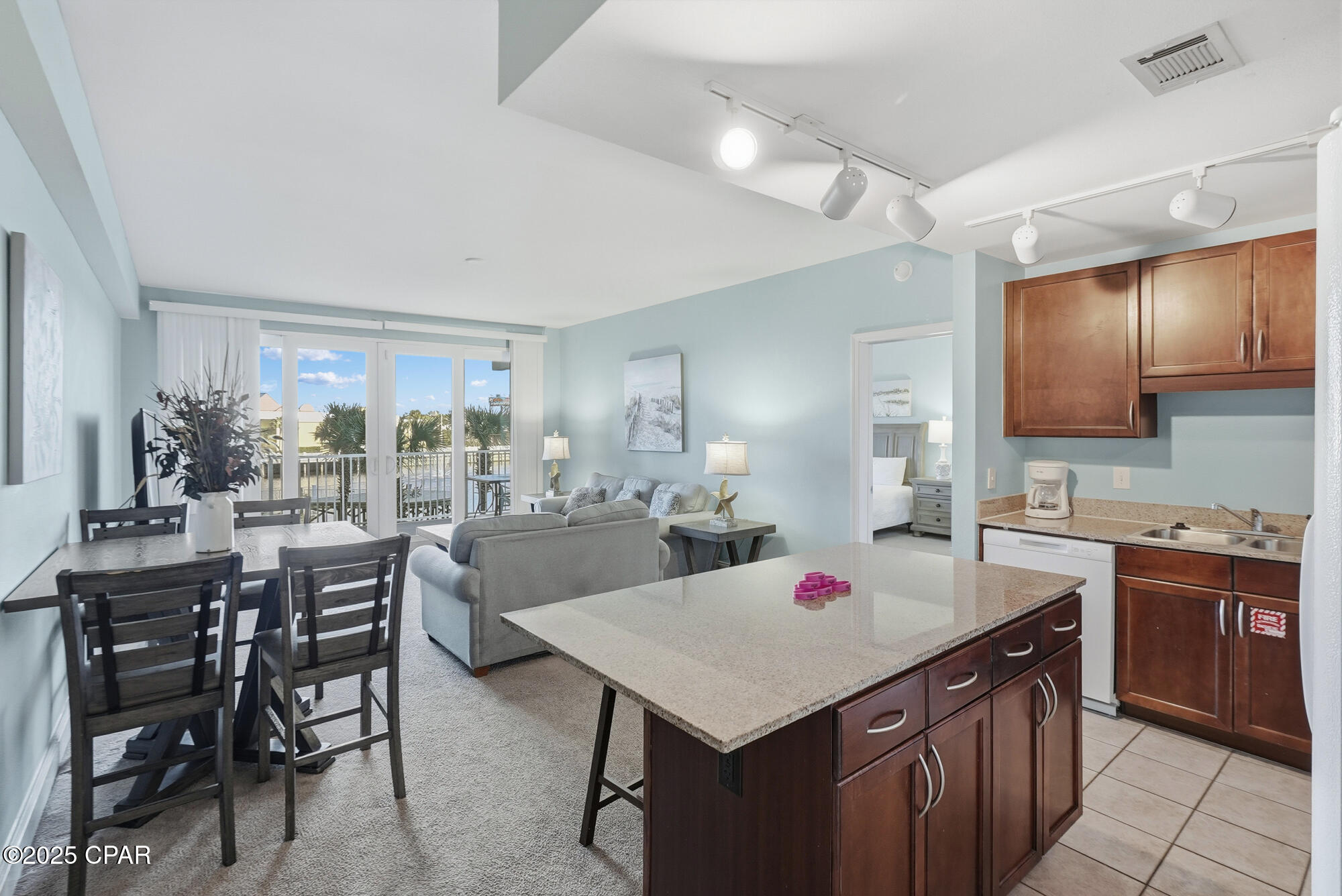 Laketown Wharf - Residential