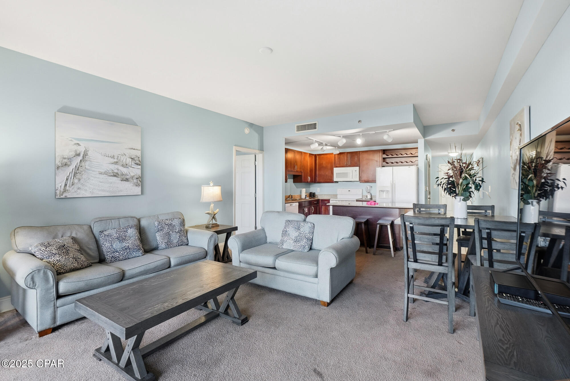 Laketown Wharf - Residential