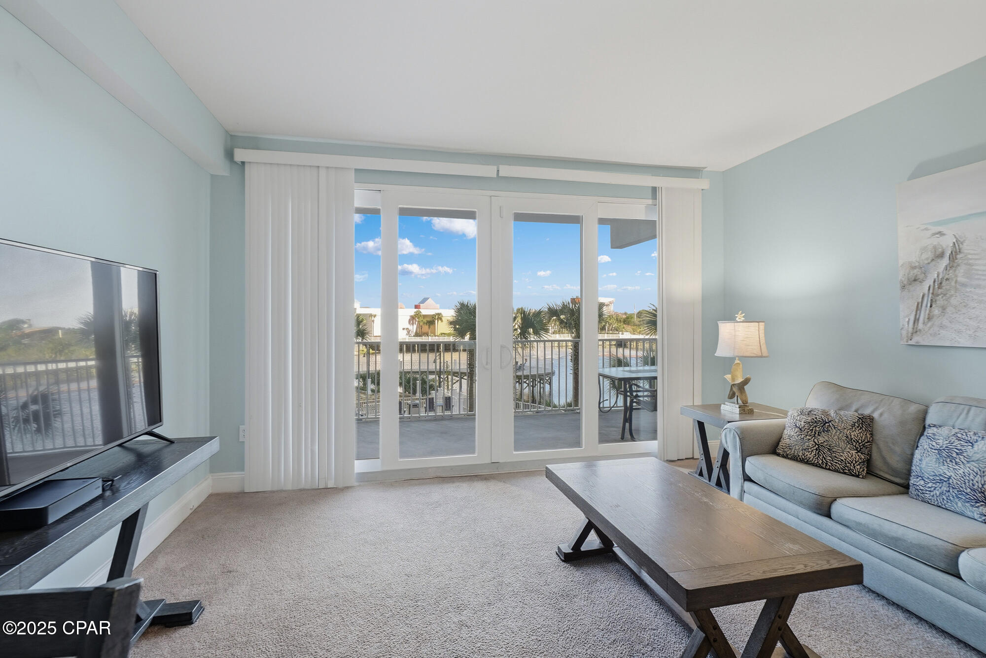 Laketown Wharf - Residential