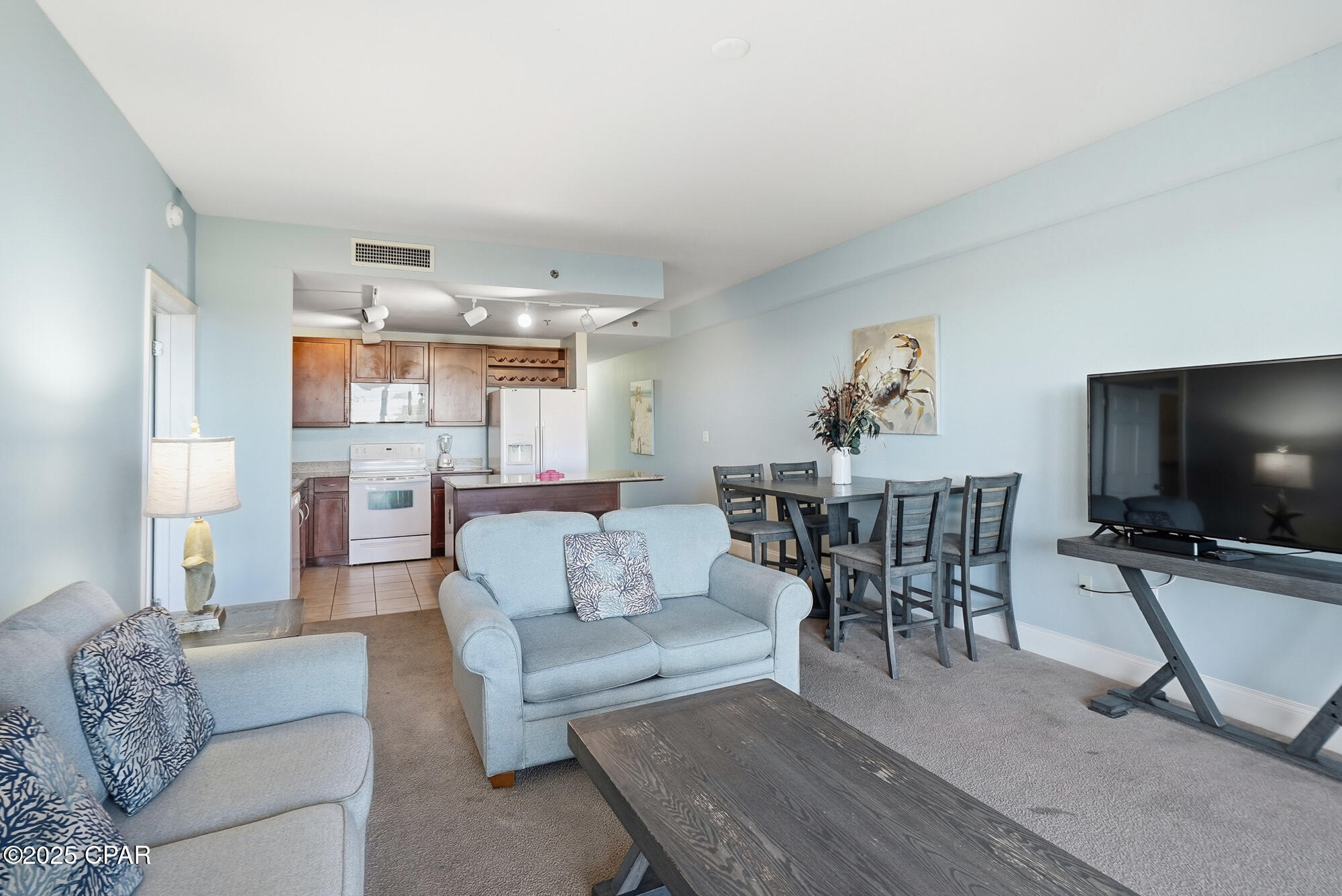 Laketown Wharf - Residential