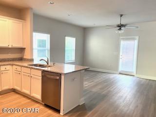 Hathaway Townhomes - Residential Lease
