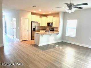 Hathaway Townhomes - Residential Lease