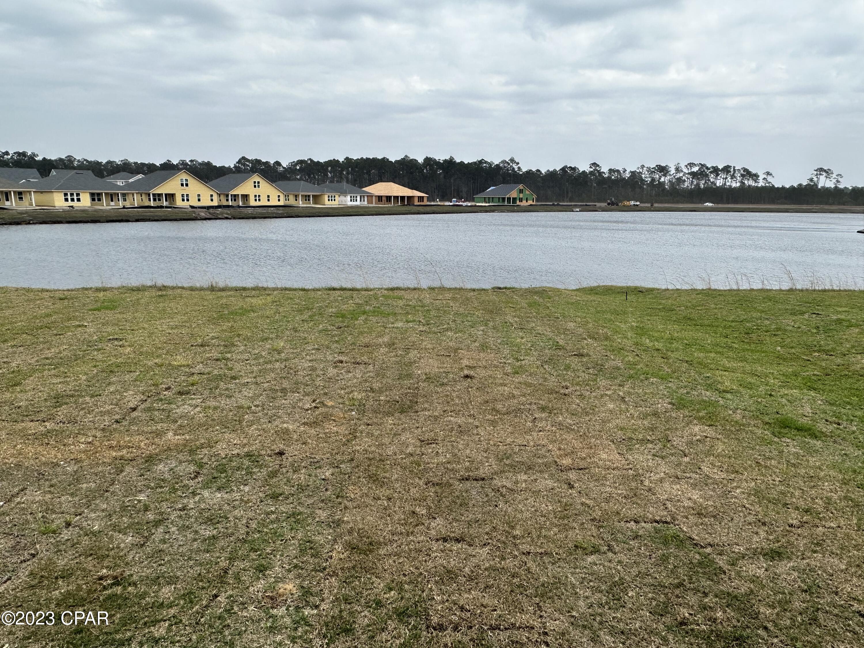 Breakfast Point East - Residential
