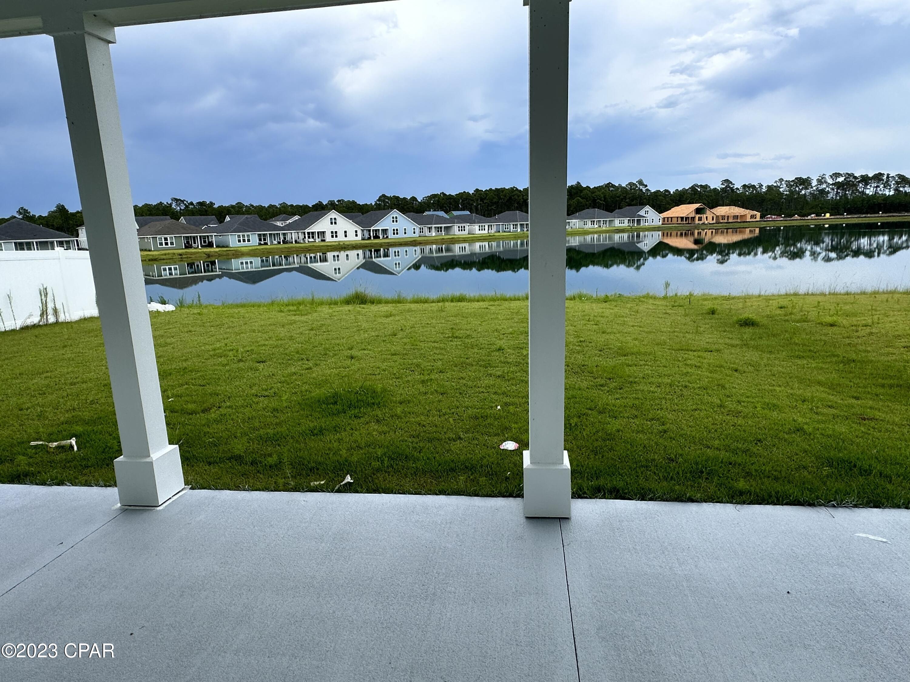 Breakfast Point East - Residential