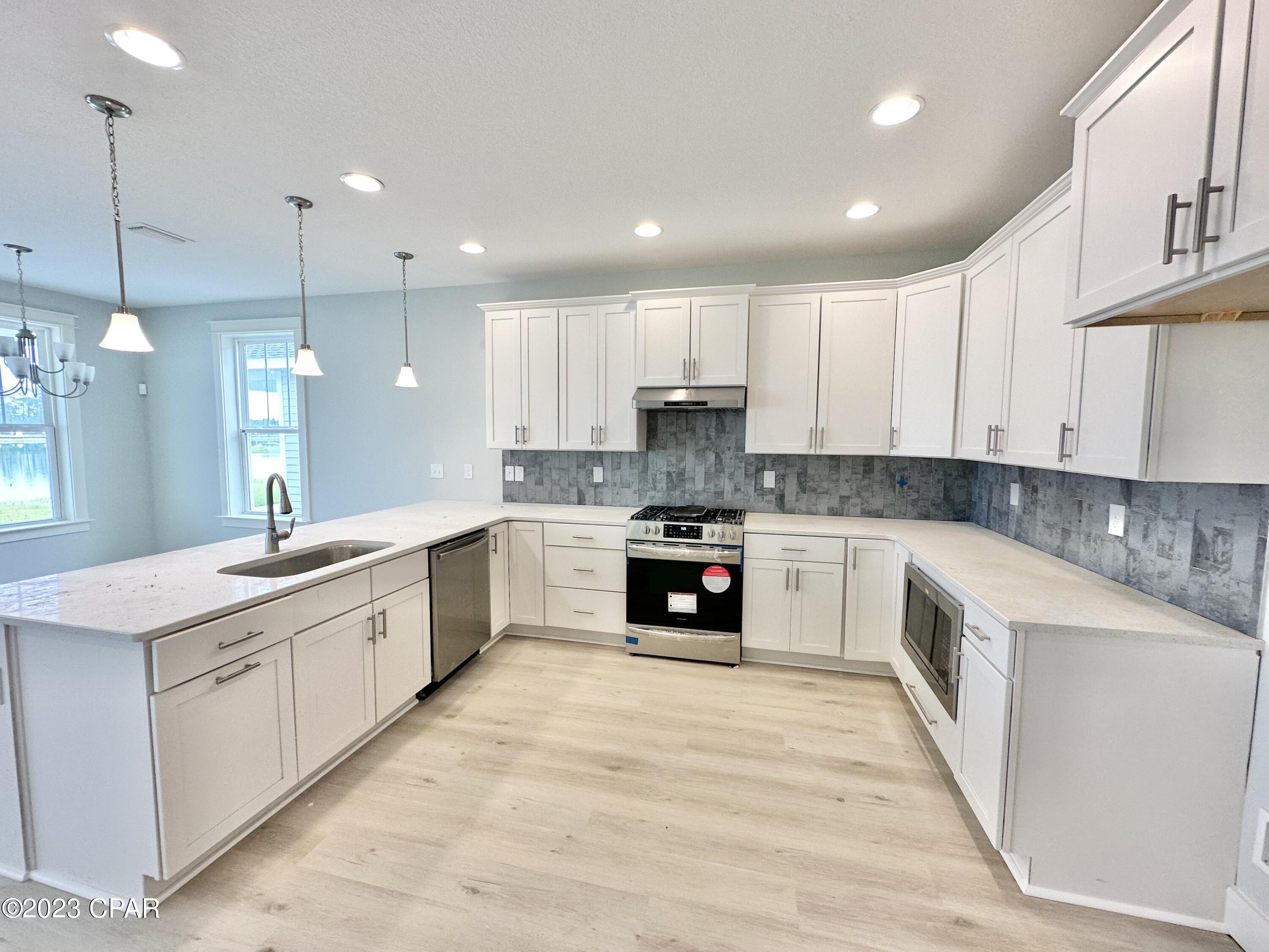 Breakfast Point East - Residential