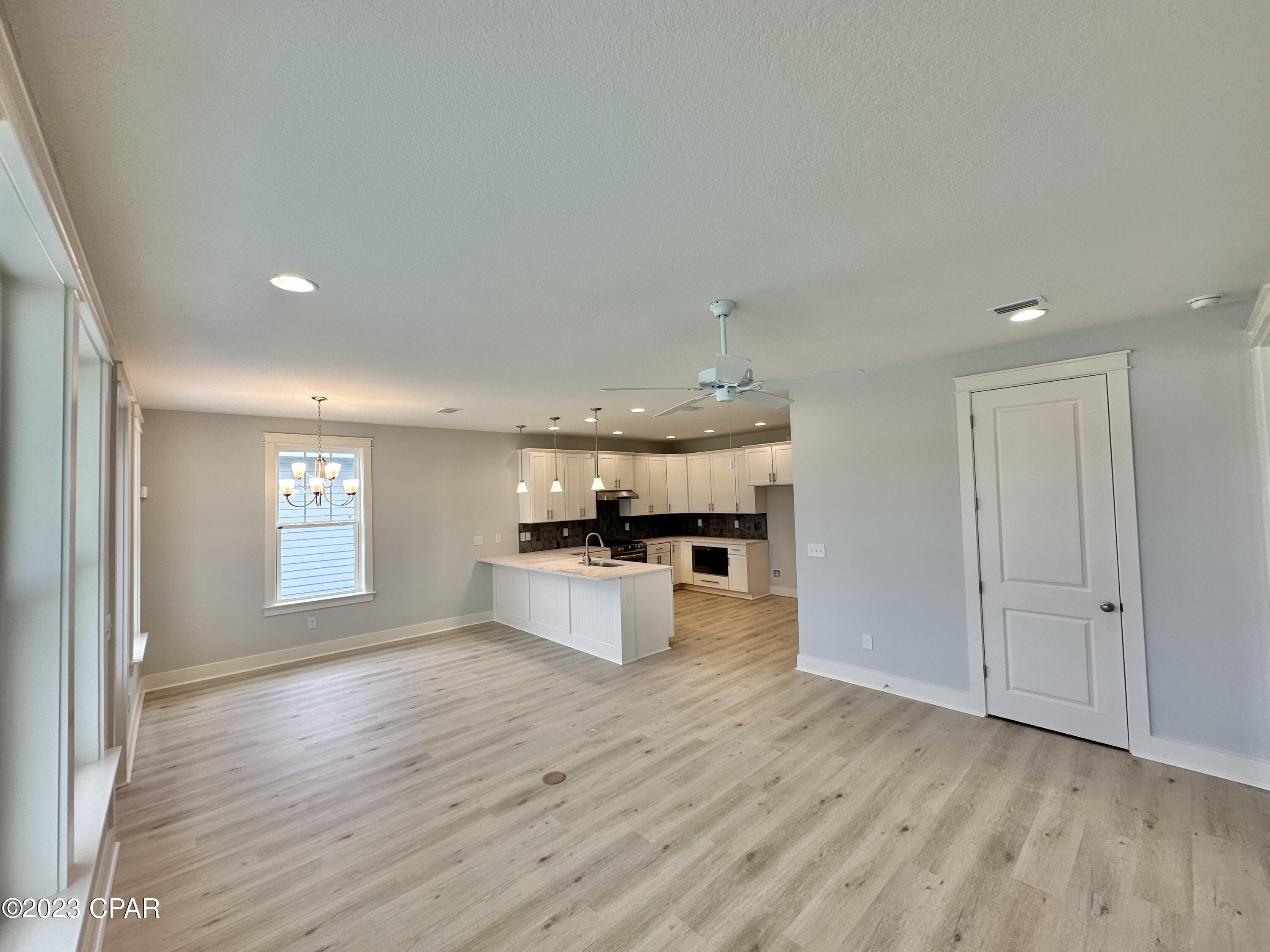 Breakfast Point East - Residential