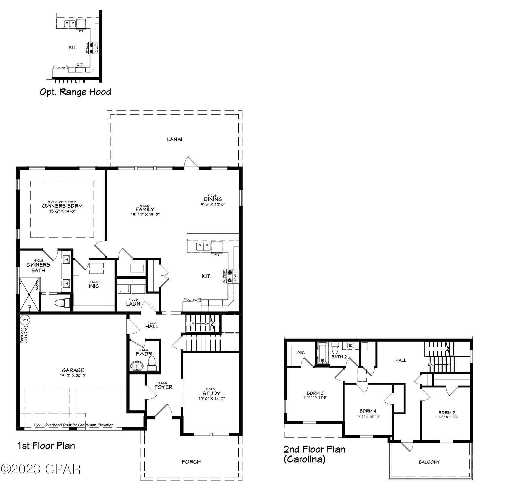 Breakfast Point East - Residential