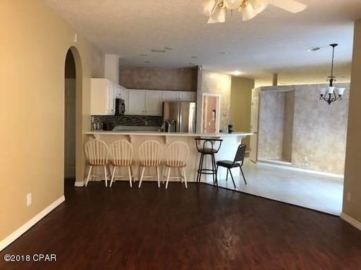 Lynn Haven - Residential Lease