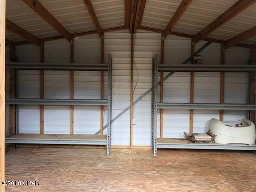 Lynn Haven - Residential Lease