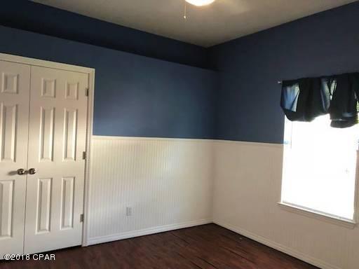 Lynn Haven - Residential Lease