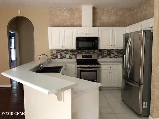 Lynn Haven - Residential Lease