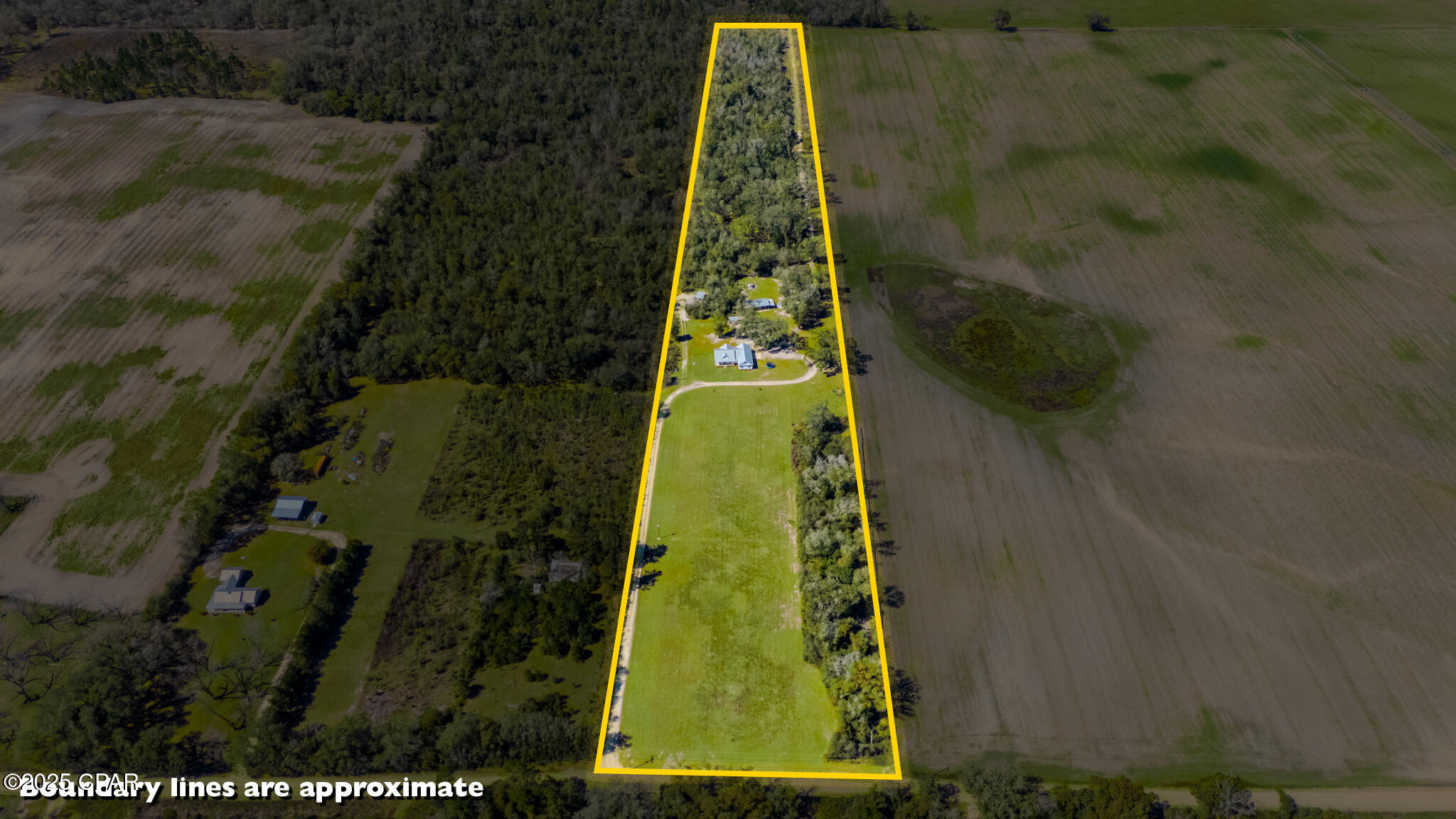 [No Recorded Subdiv] - Residential