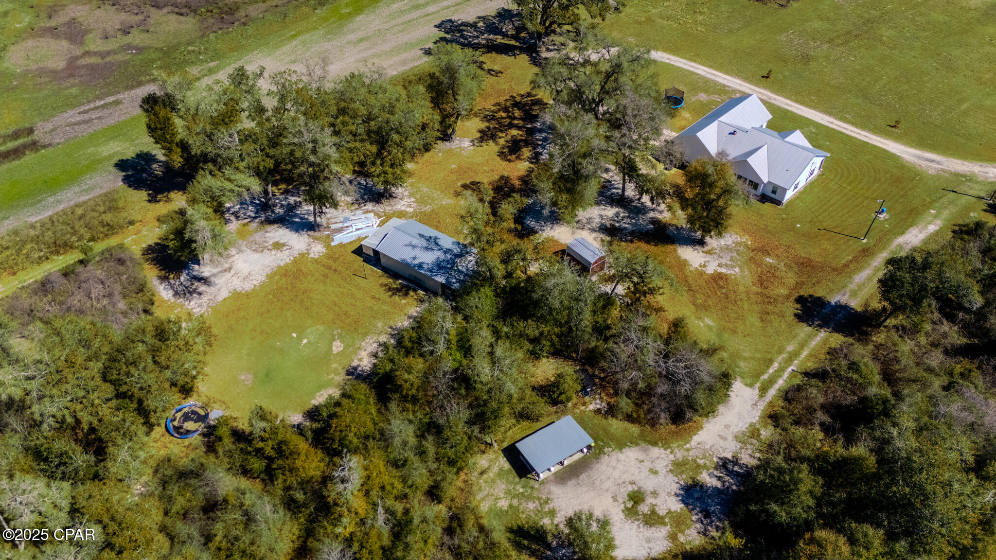 [No Recorded Subdiv] - Residential