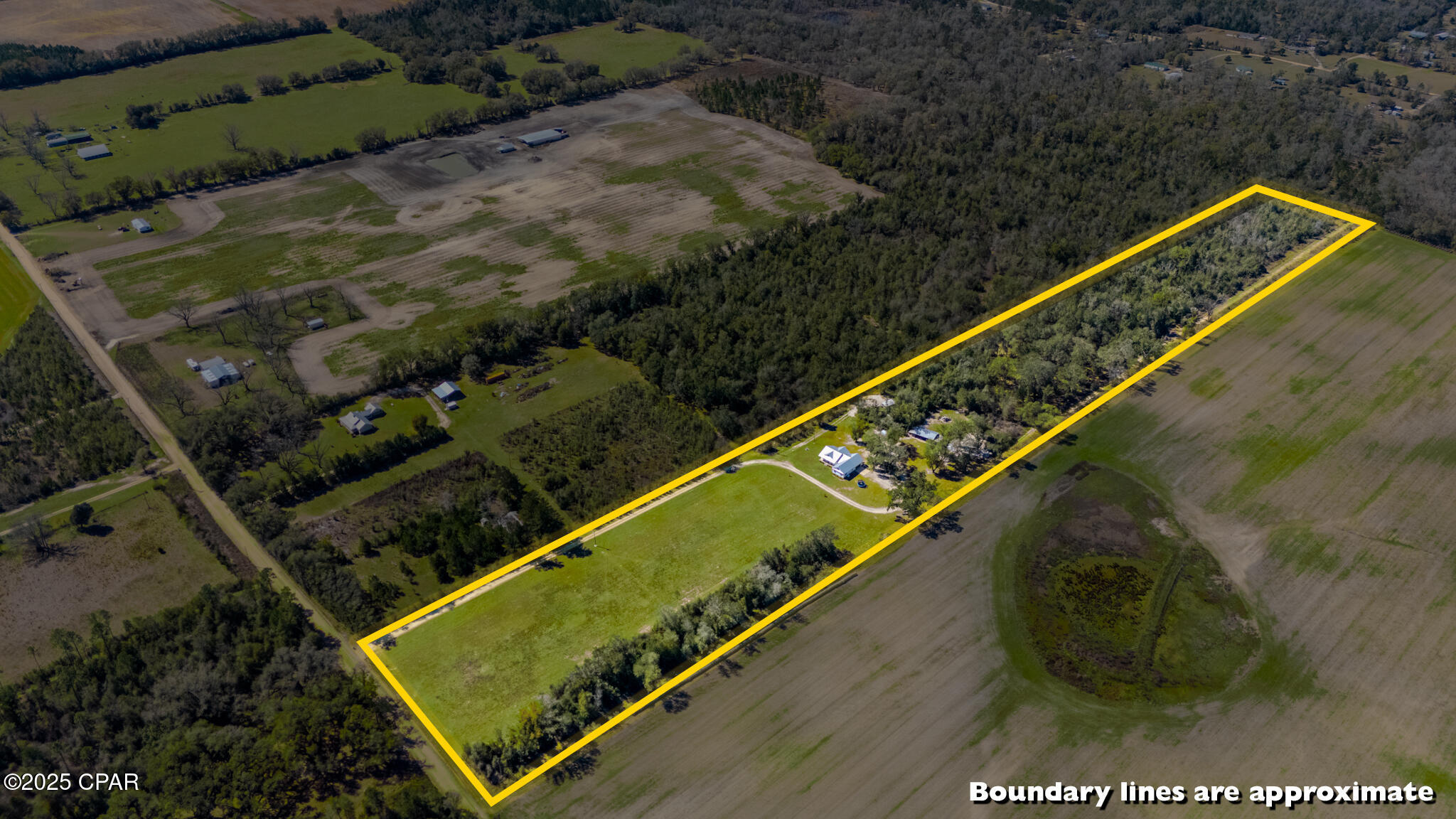 [No Recorded Subdiv] - Residential