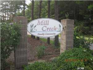 Mill Creek - Residential