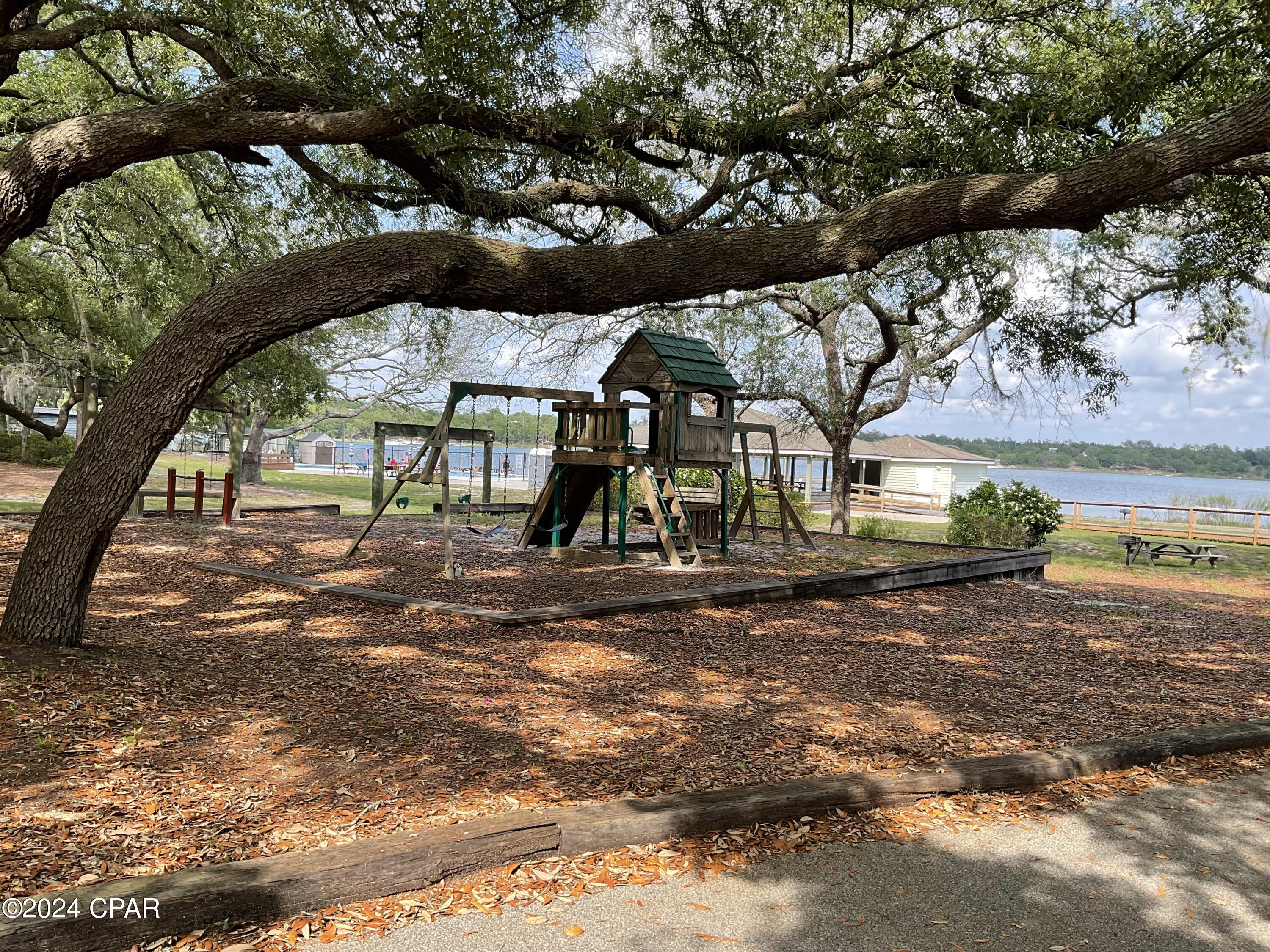 Leisure Lakes 1st Add - Land