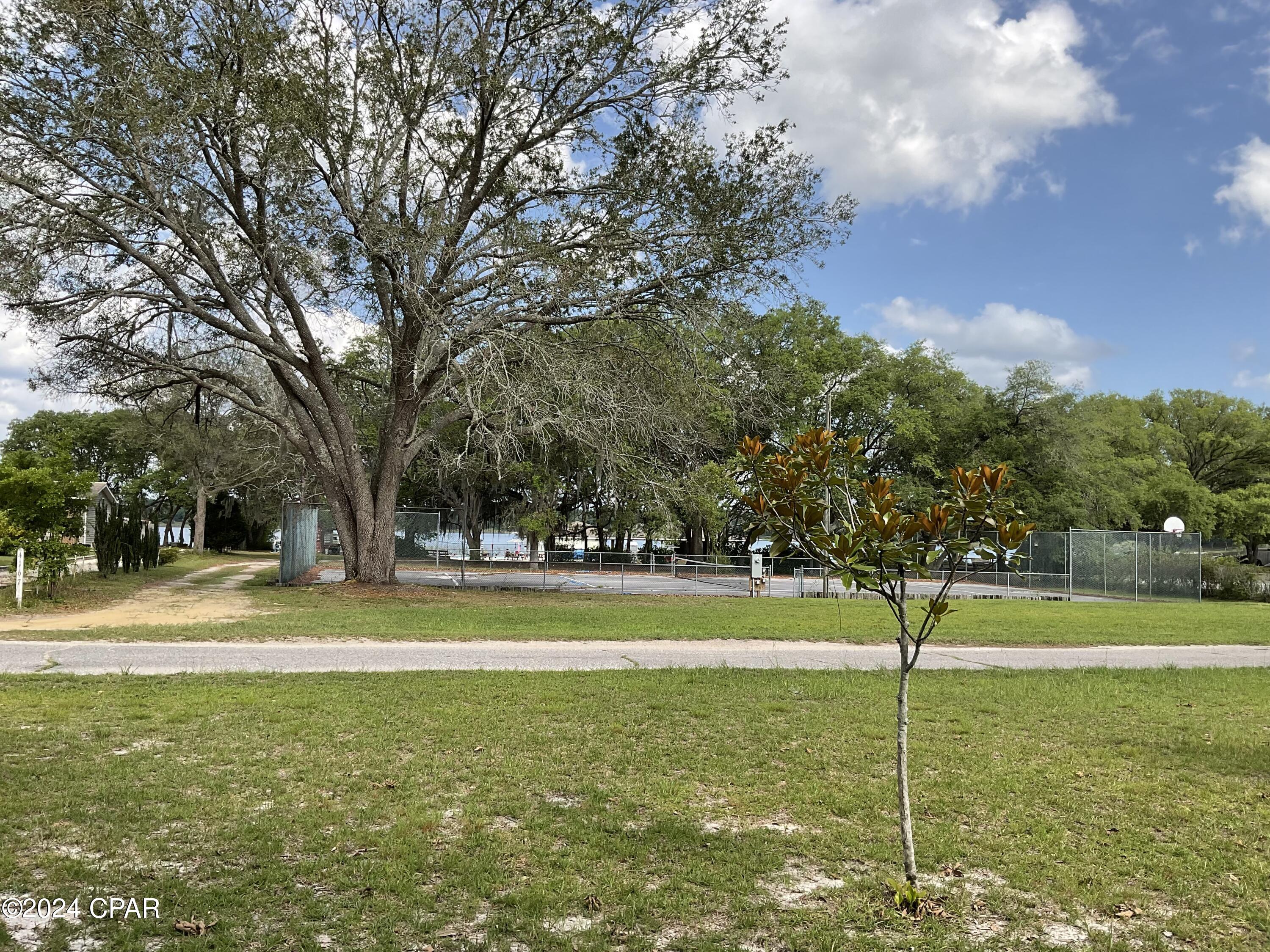 Leisure Lakes 1st Add - Land