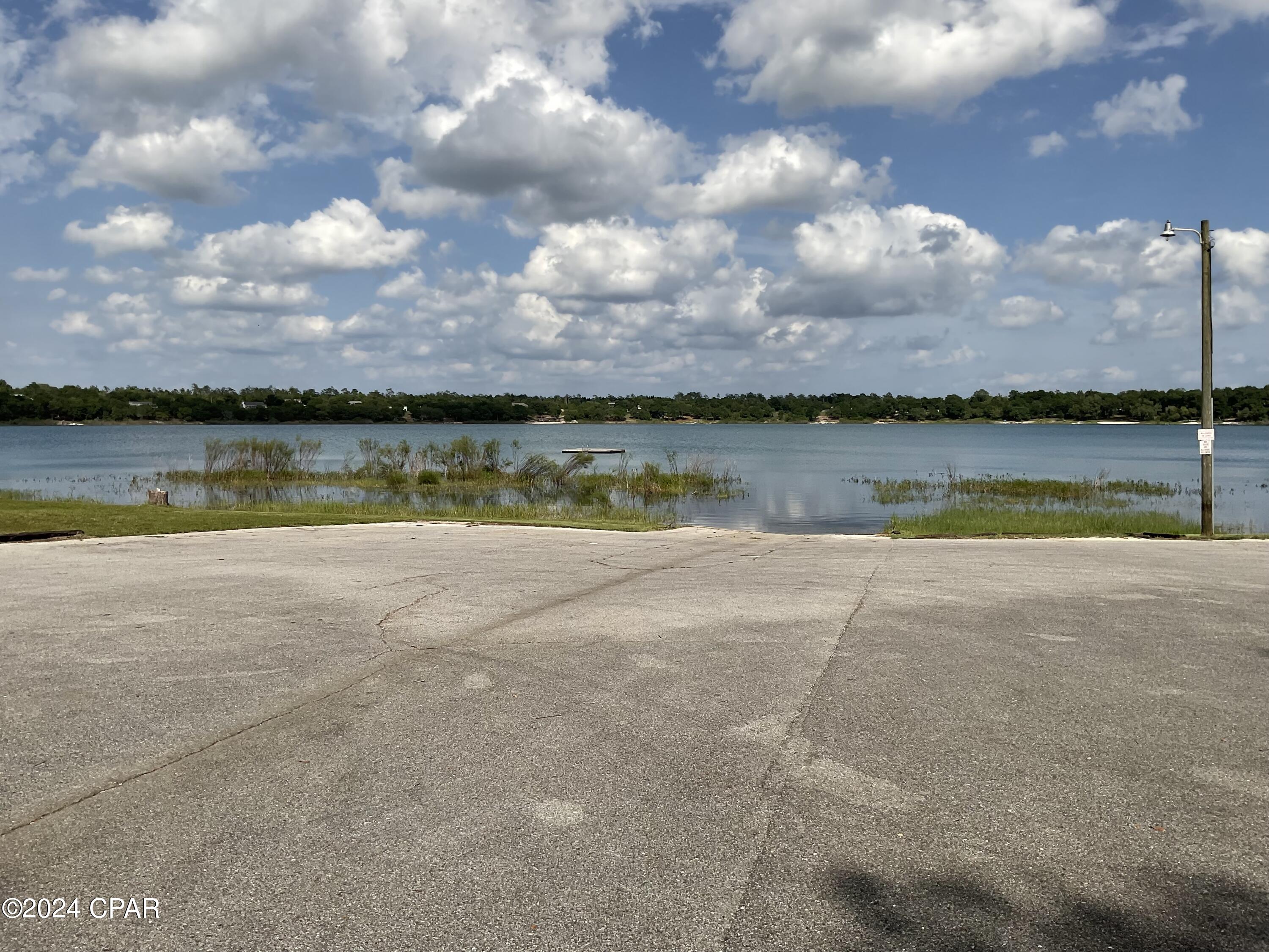 Leisure Lakes 1st Add - Land