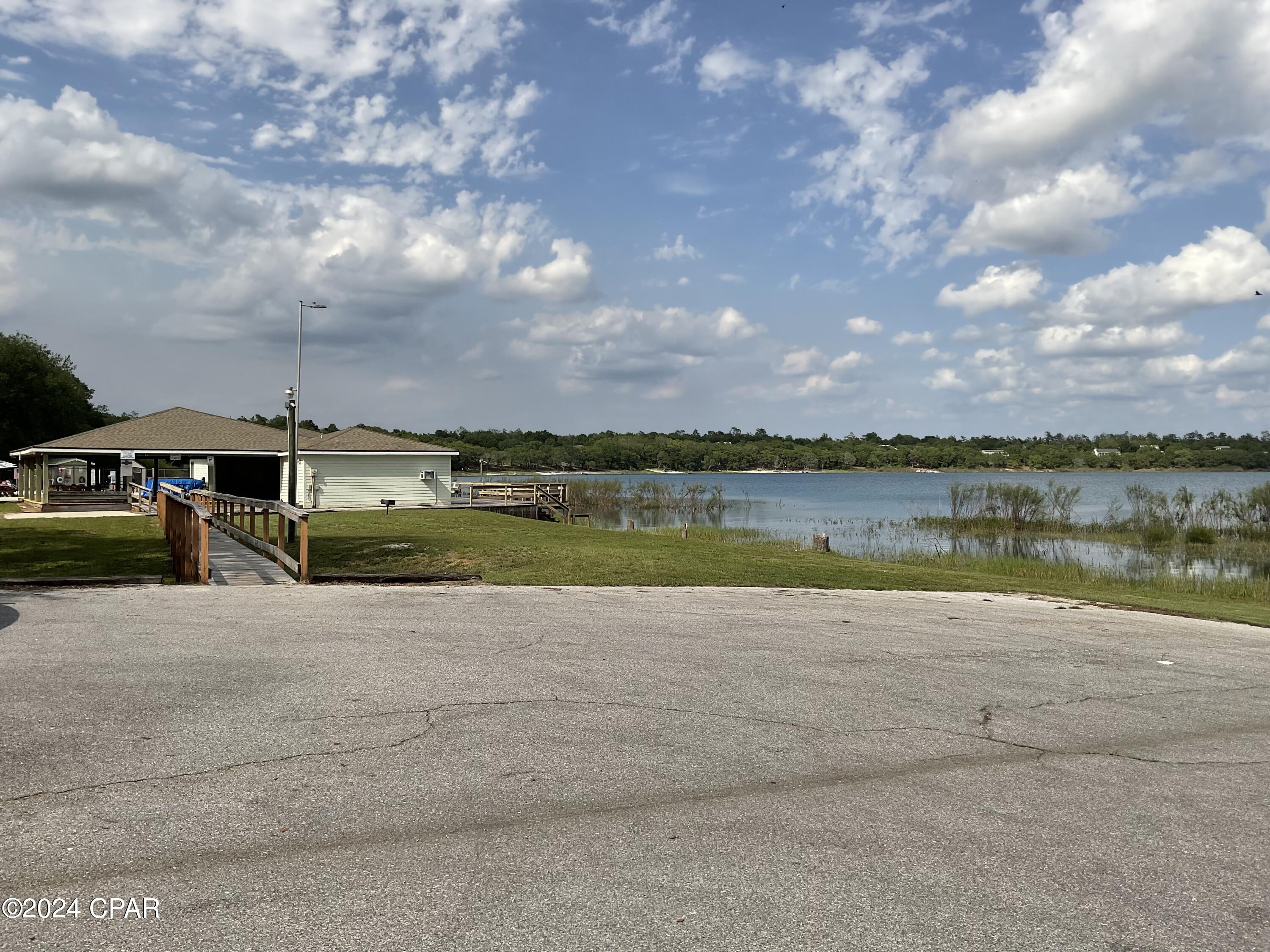 Leisure Lakes 1st Add - Land