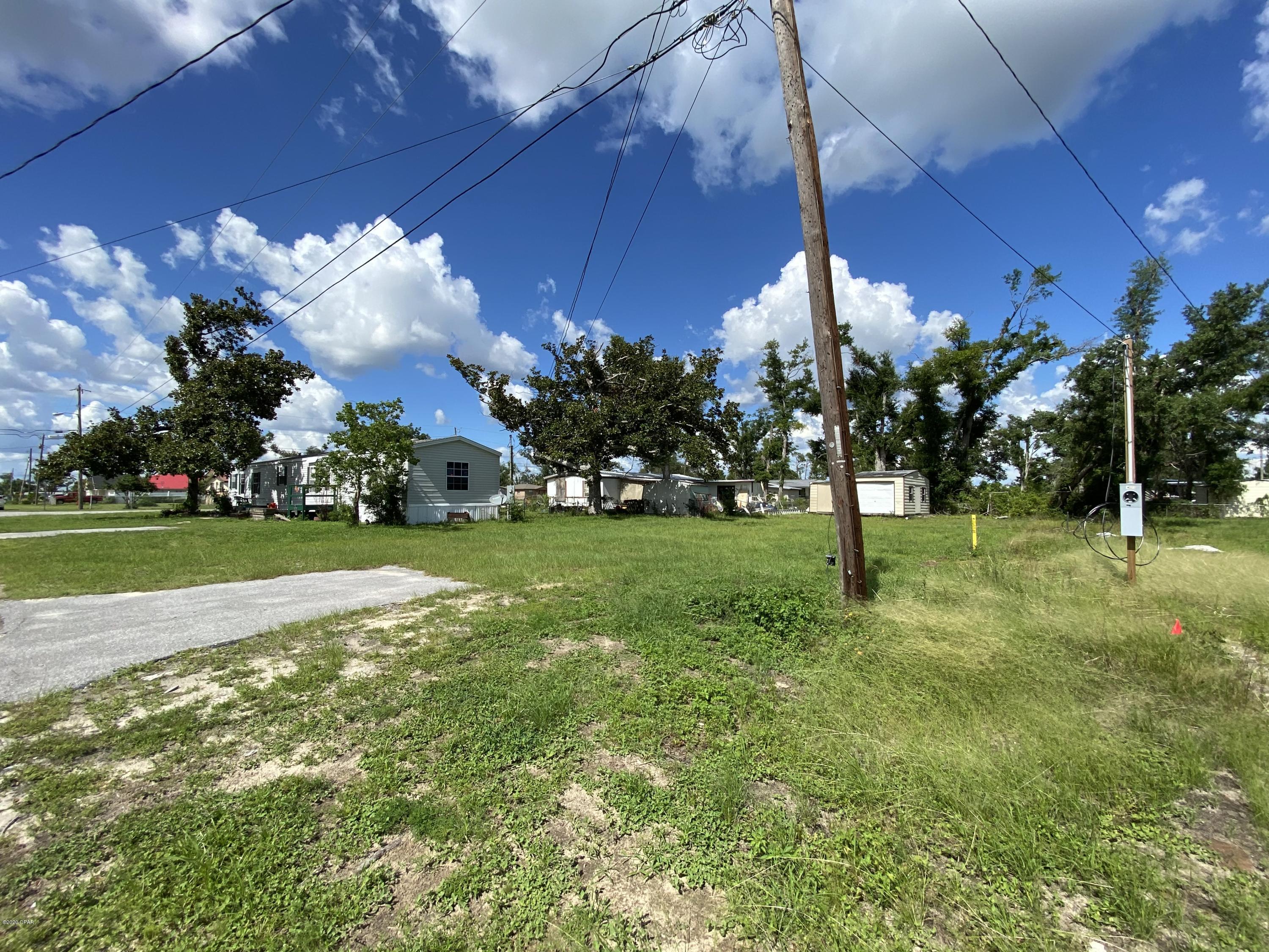 [No Recorded Subdiv] - Land