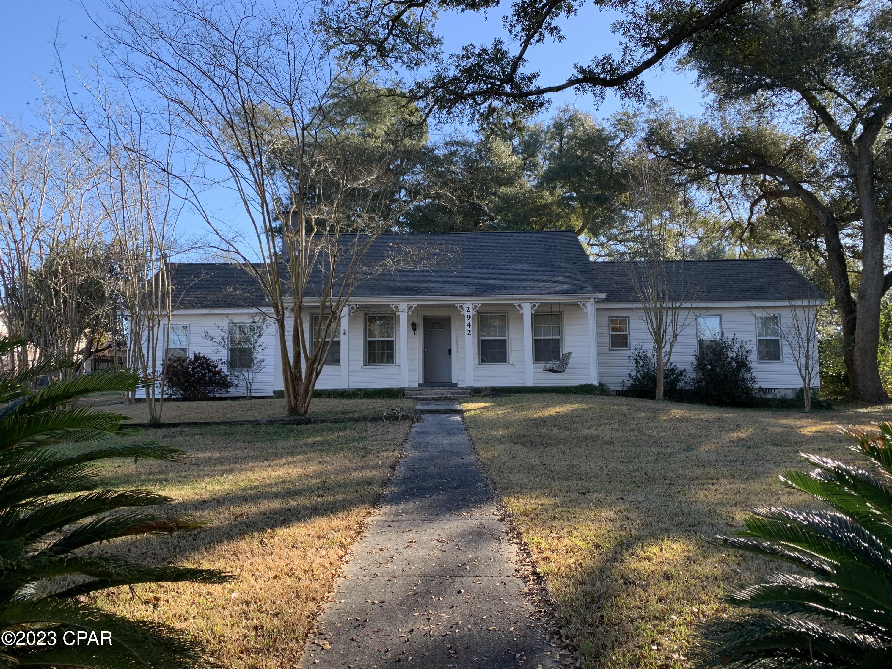 West End Park - Residential