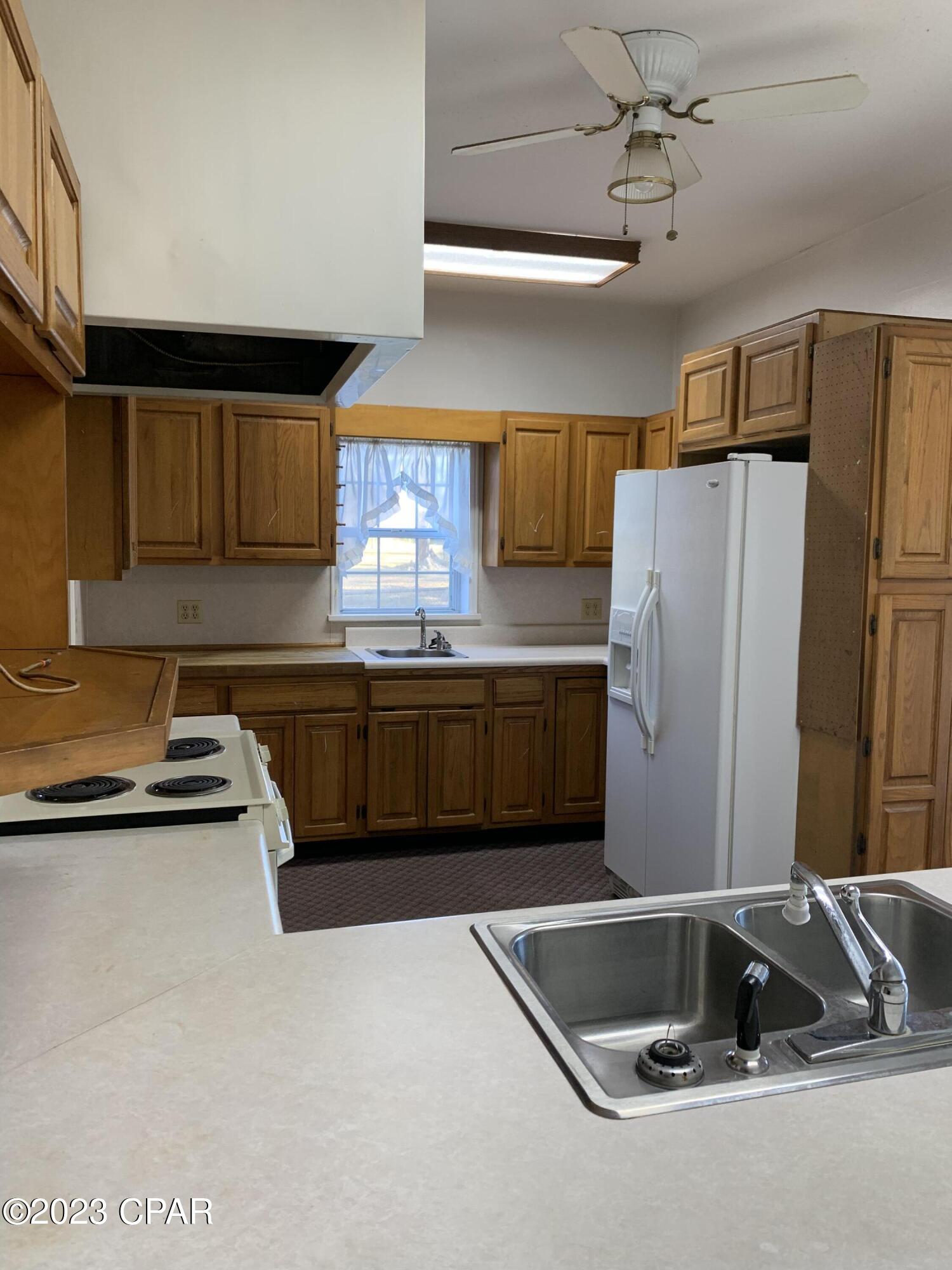 West End Park - Residential